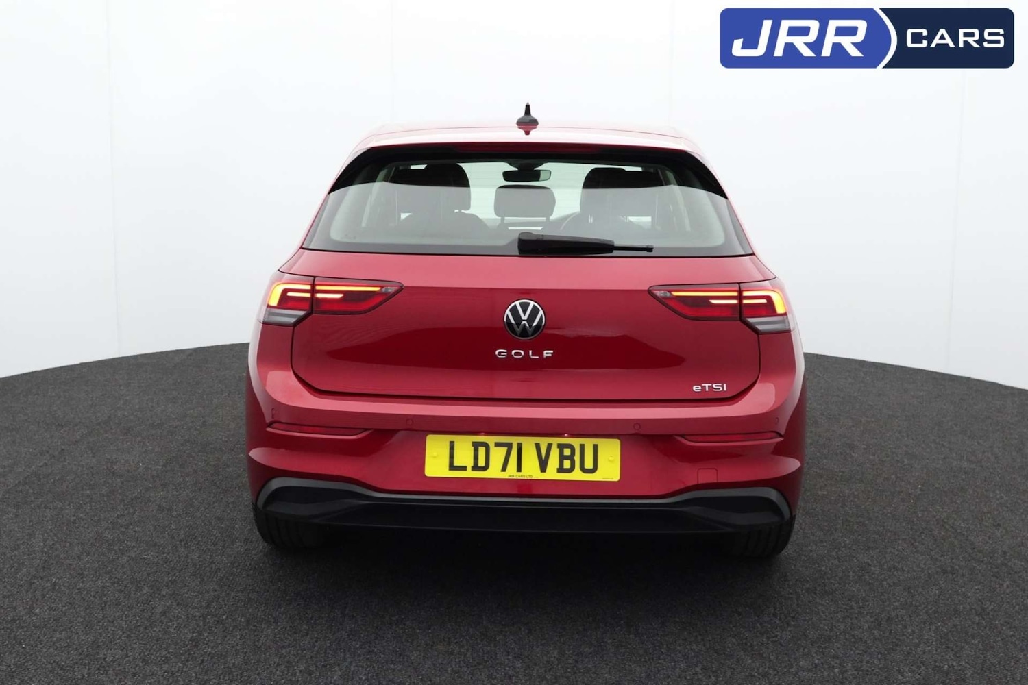 Used Volkswagen Golf 2022 for sale - 77262737: Photo 8