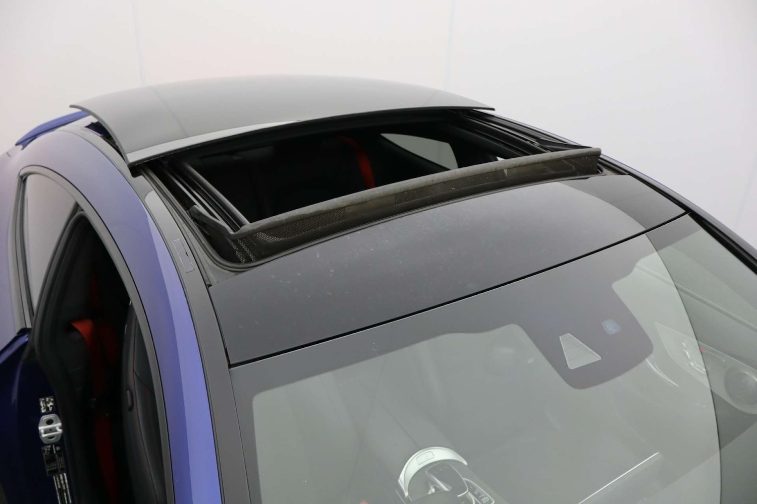 Used Mercedes-Benz C Class 2017 for sale - 76601661: Photo 12