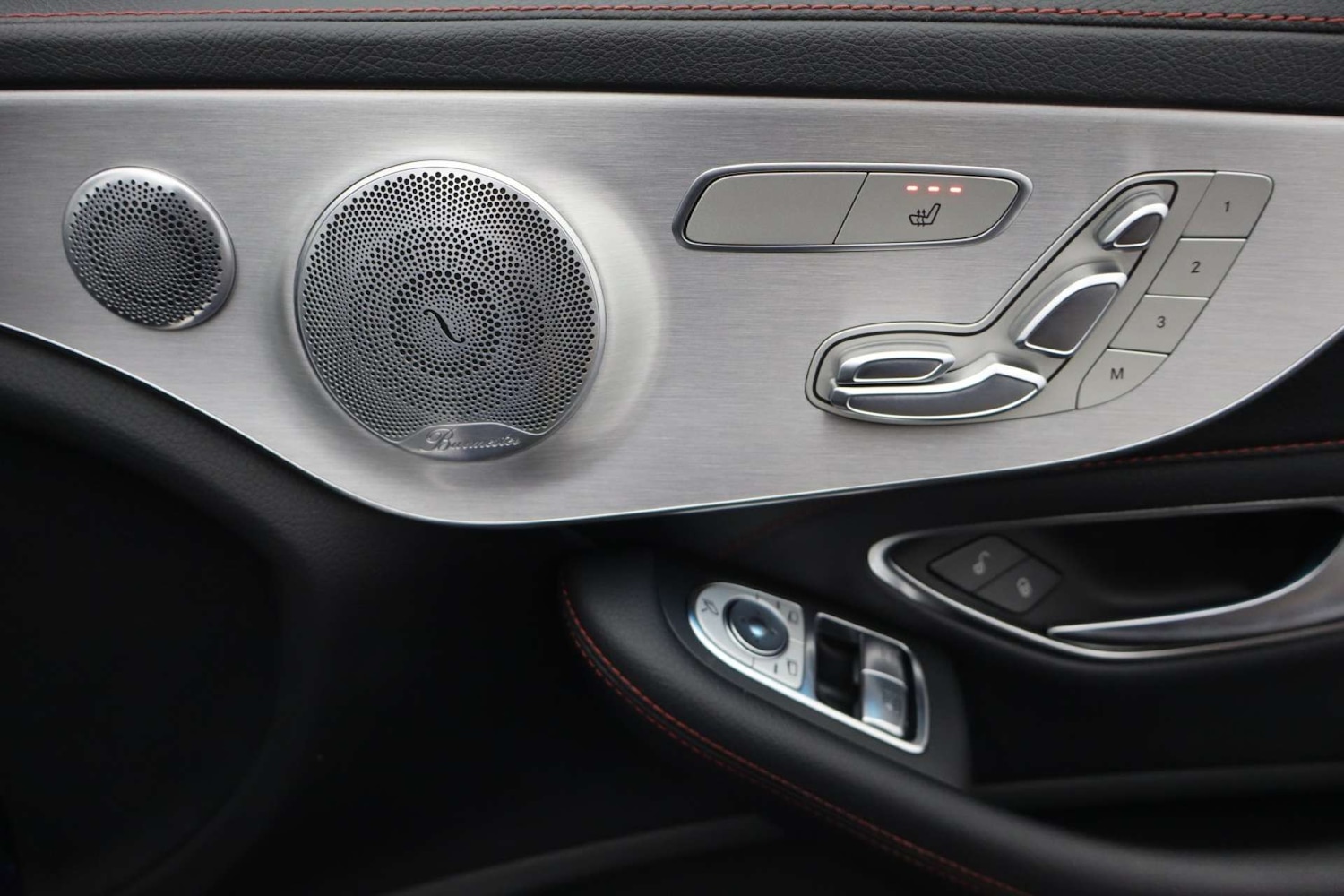 Used Mercedes-Benz C Class 2017 for sale - 76601661: Photo 14