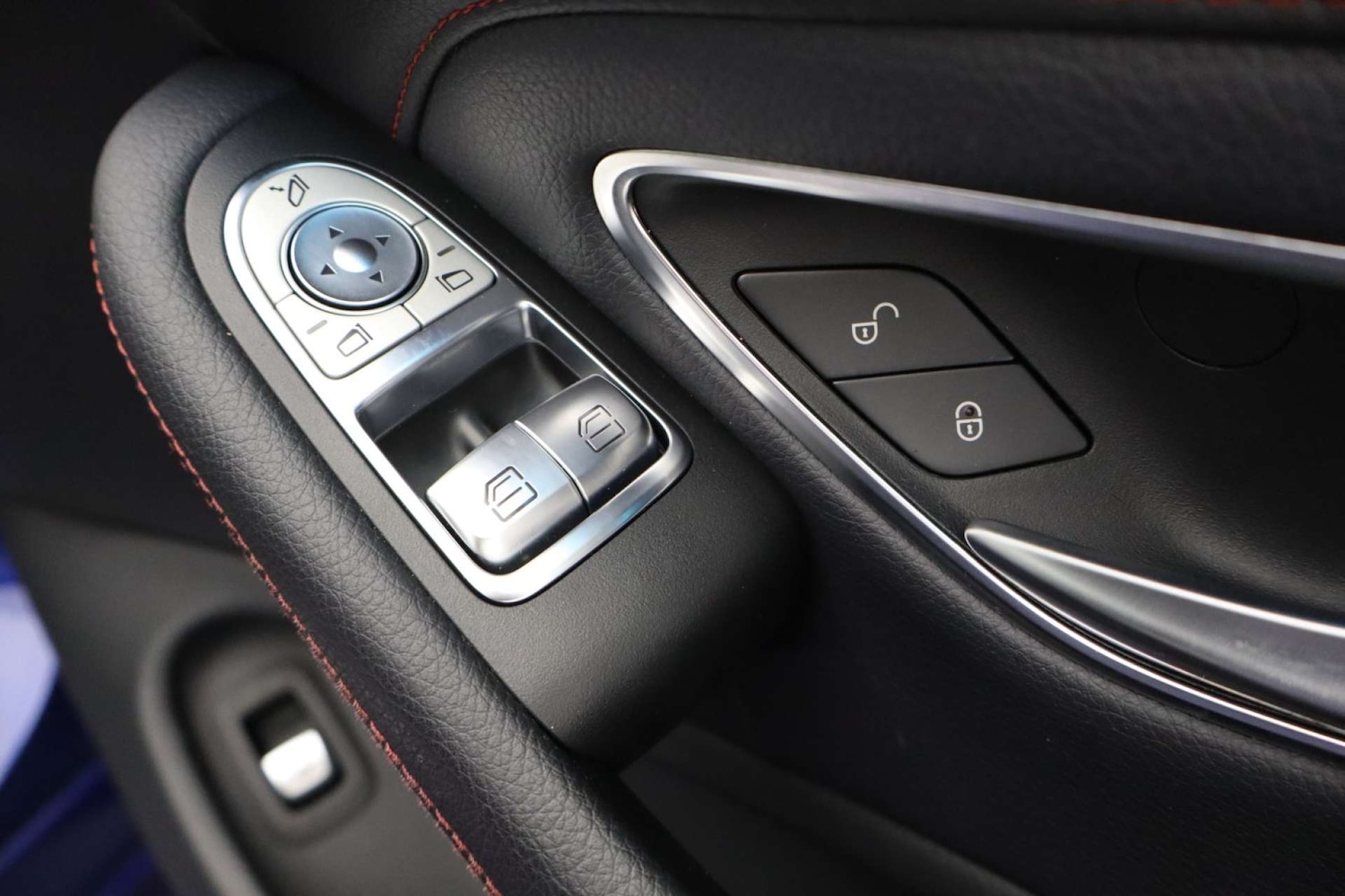 Used Mercedes-Benz C Class 2017 for sale - 76601661: Photo 15