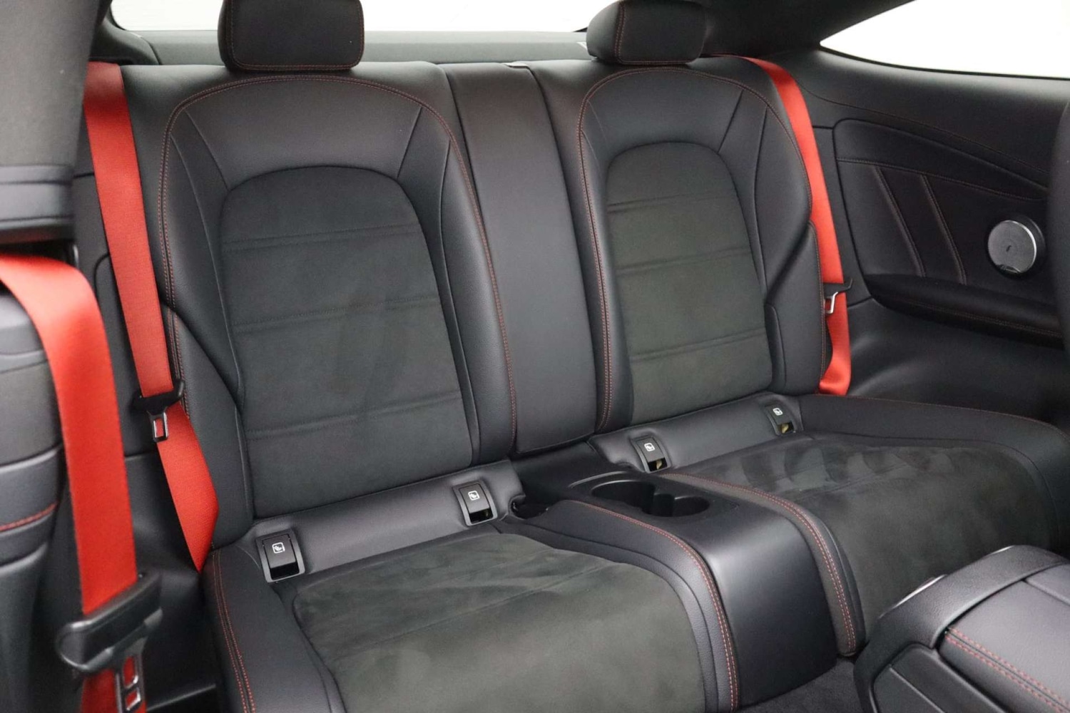 Used Mercedes-Benz C Class 2017 for sale - 76601661: Photo 19