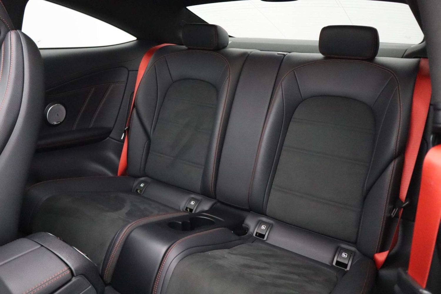 Used Mercedes-Benz C Class 2017 for sale - 76601661: Photo 25