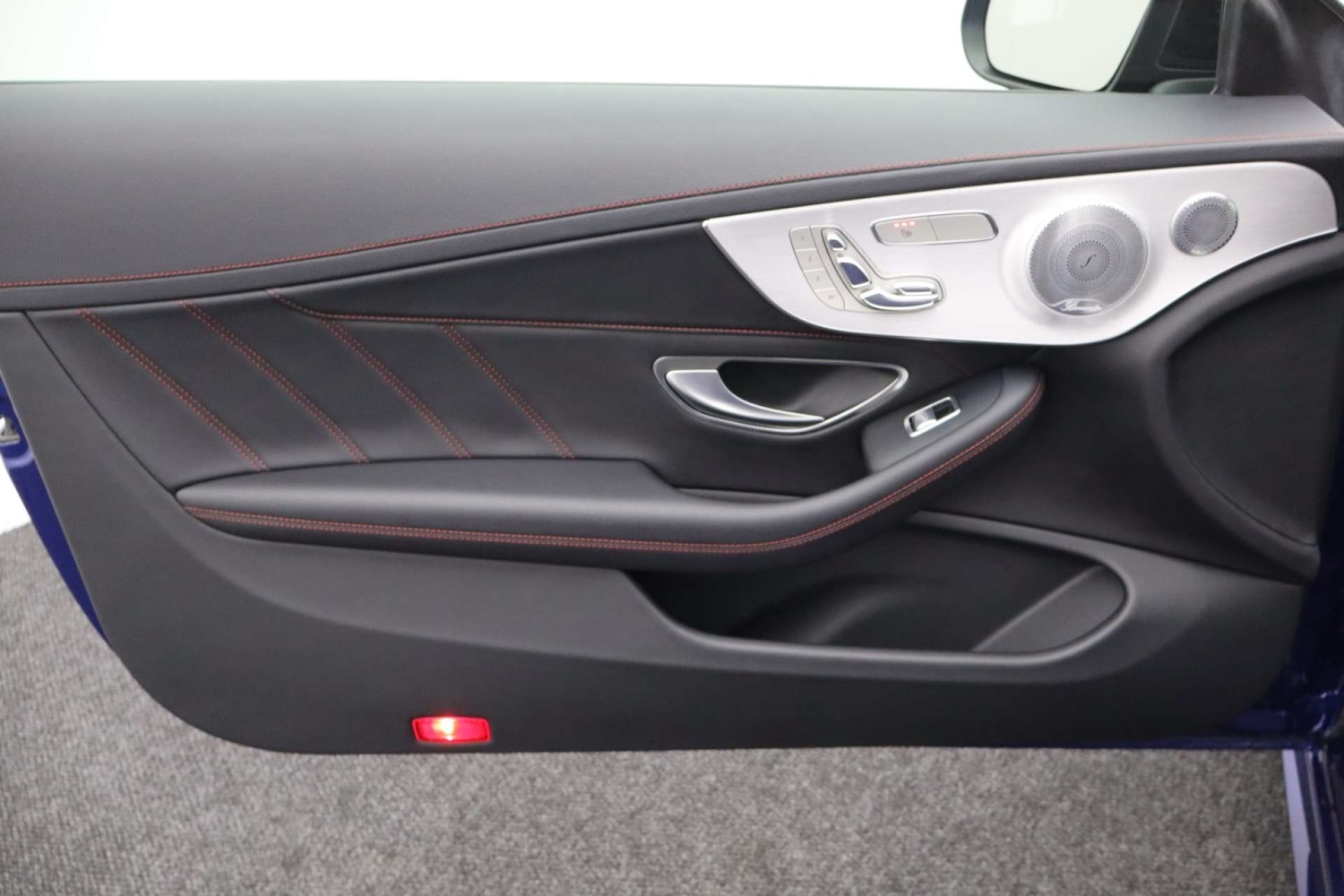 Used Mercedes-Benz C Class 2017 for sale - 76601661: Photo 29