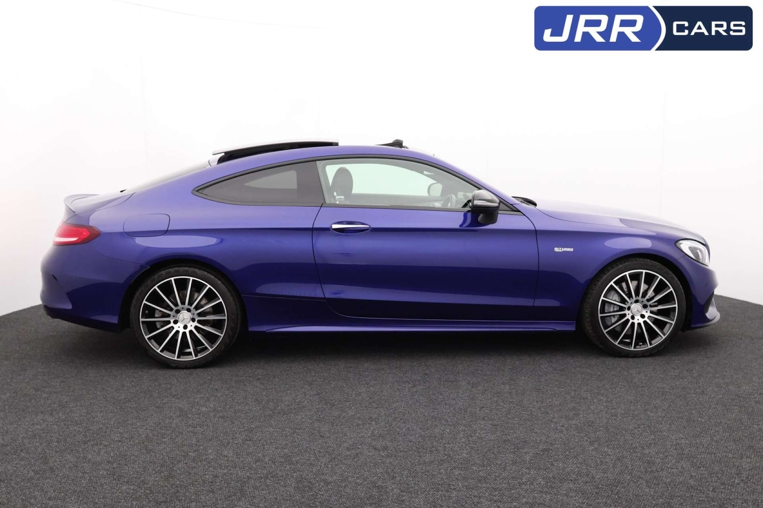 Used Mercedes-Benz C Class 2017 for sale - 76601661: Photo 3