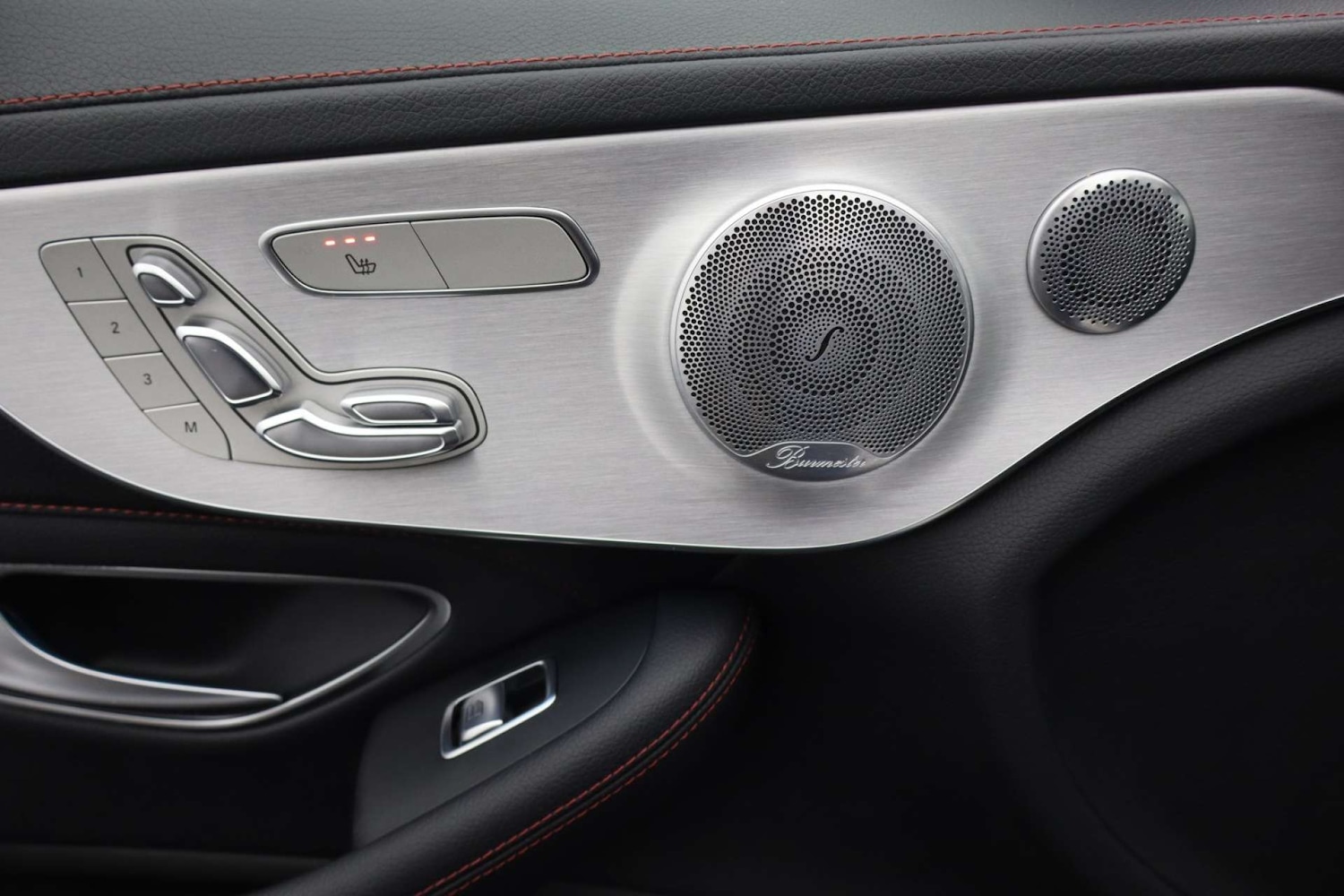 Used Mercedes-Benz C Class 2017 for sale - 76601661: Photo 30