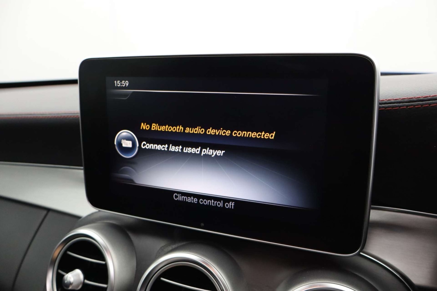 Used Mercedes-Benz C Class 2017 for sale - 76601661: Photo 38