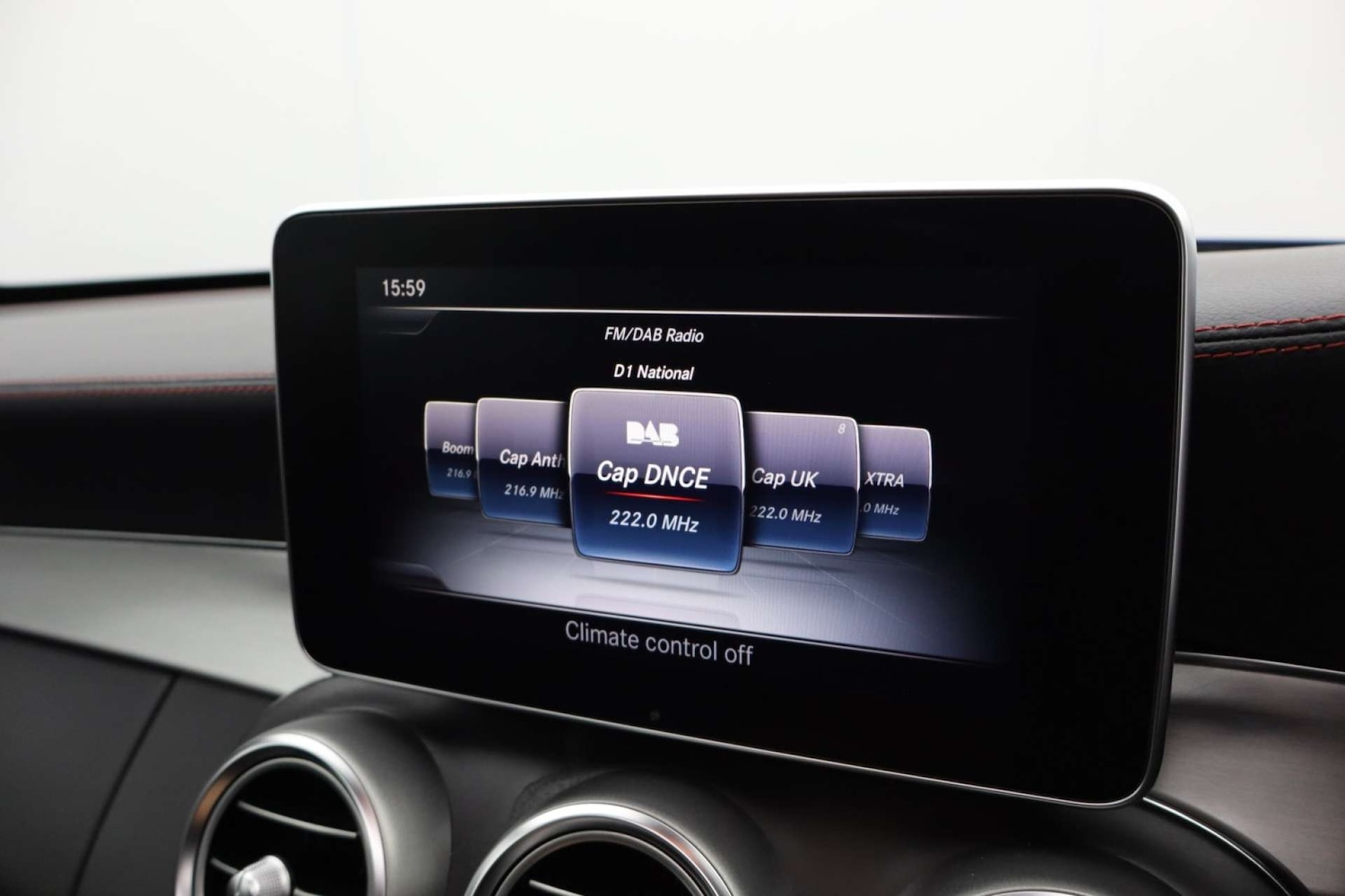 Used Mercedes-Benz C Class 2017 for sale - 76601661: Photo 39