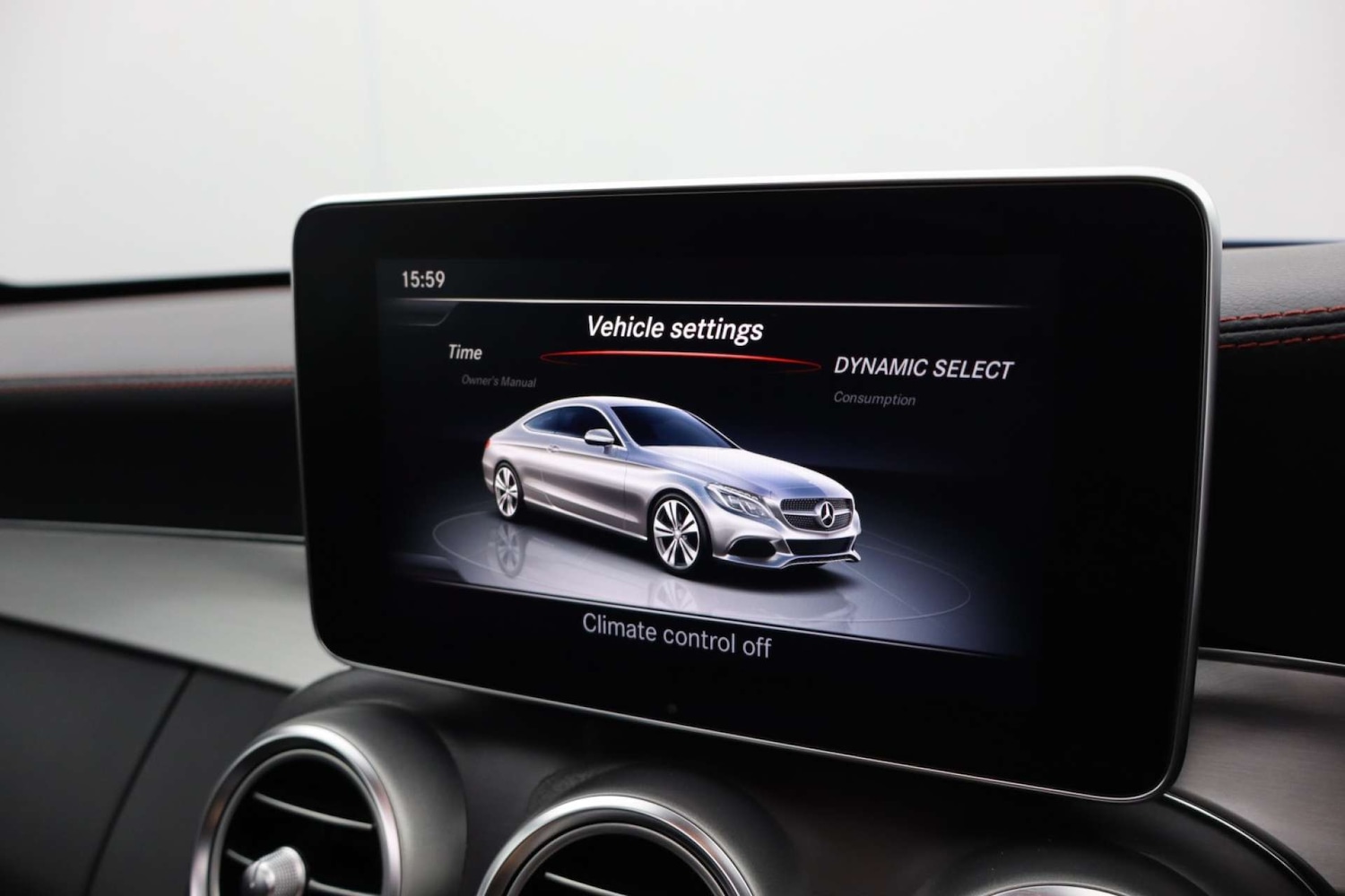 Used Mercedes-Benz C Class 2017 for sale - 76601661: Photo 41