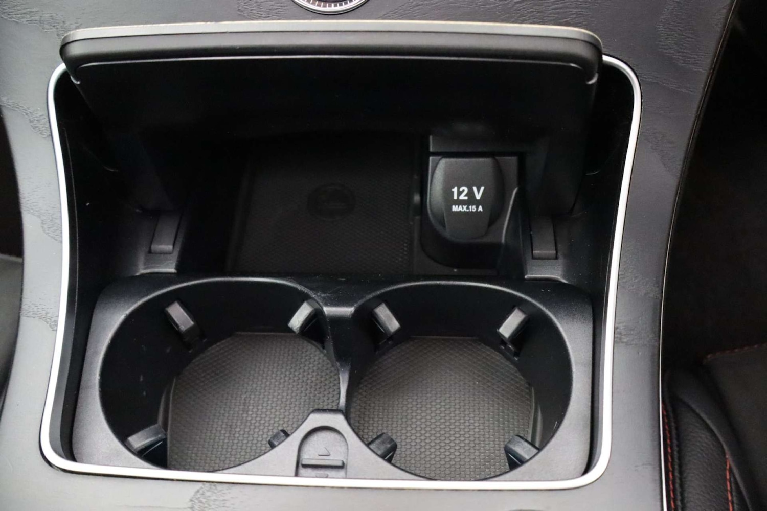 Used Mercedes-Benz C Class 2017 for sale - 76601661: Photo 43