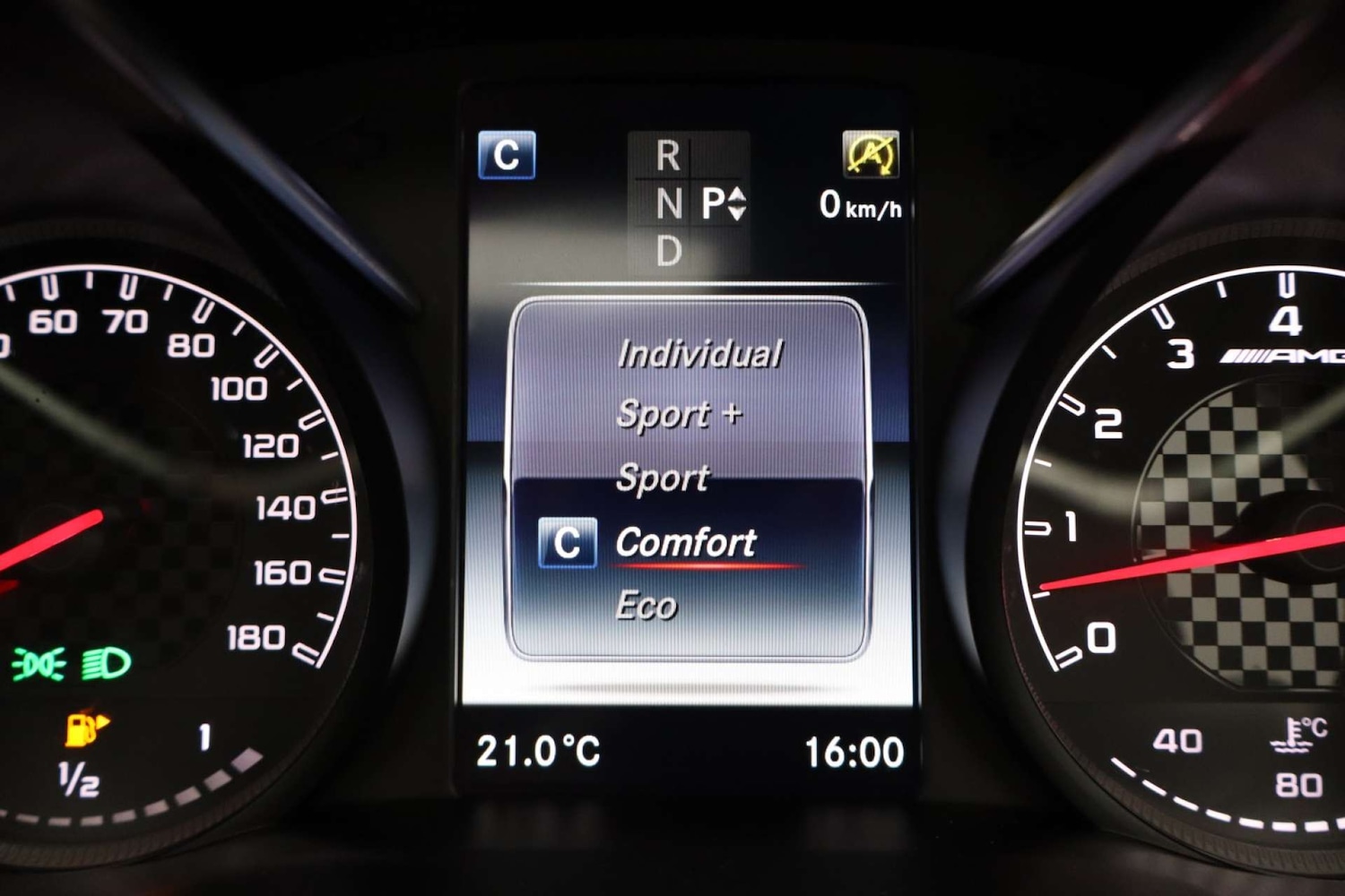 Used Mercedes-Benz C Class 2017 for sale - 76601661: Photo 45