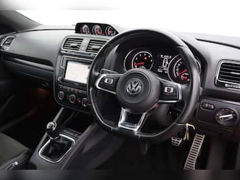 Used Volkswagen Scirocco 2015 for sale - 79828232: Photo