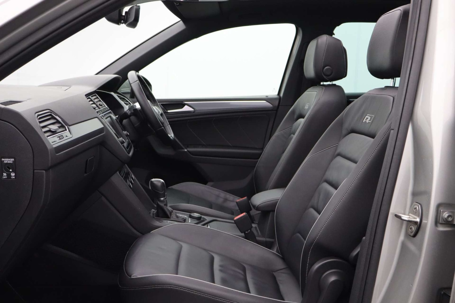 Used Volkswagen Tiguan 2016 for sale - 76694786: Photo 10