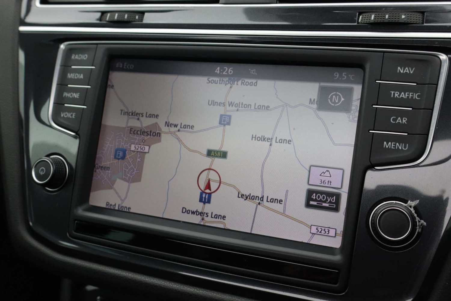 Used Volkswagen Tiguan 2016 for sale - 76694786: Photo 13