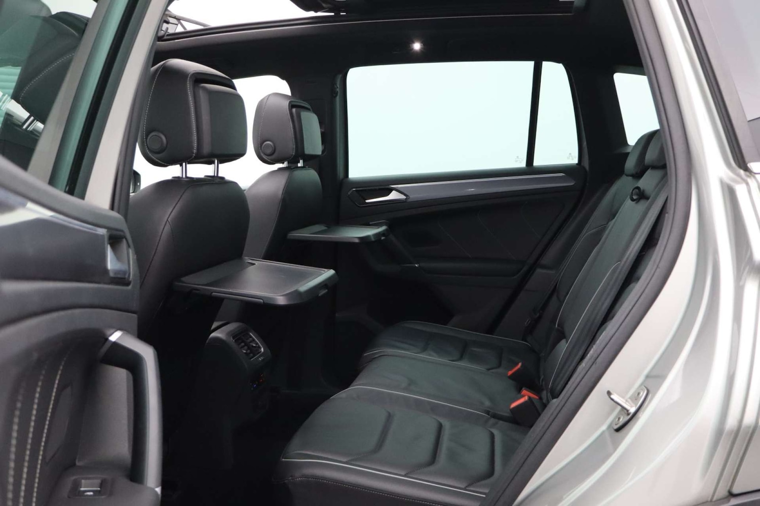 Used Volkswagen Tiguan 2016 for sale - 76694786: Photo 17