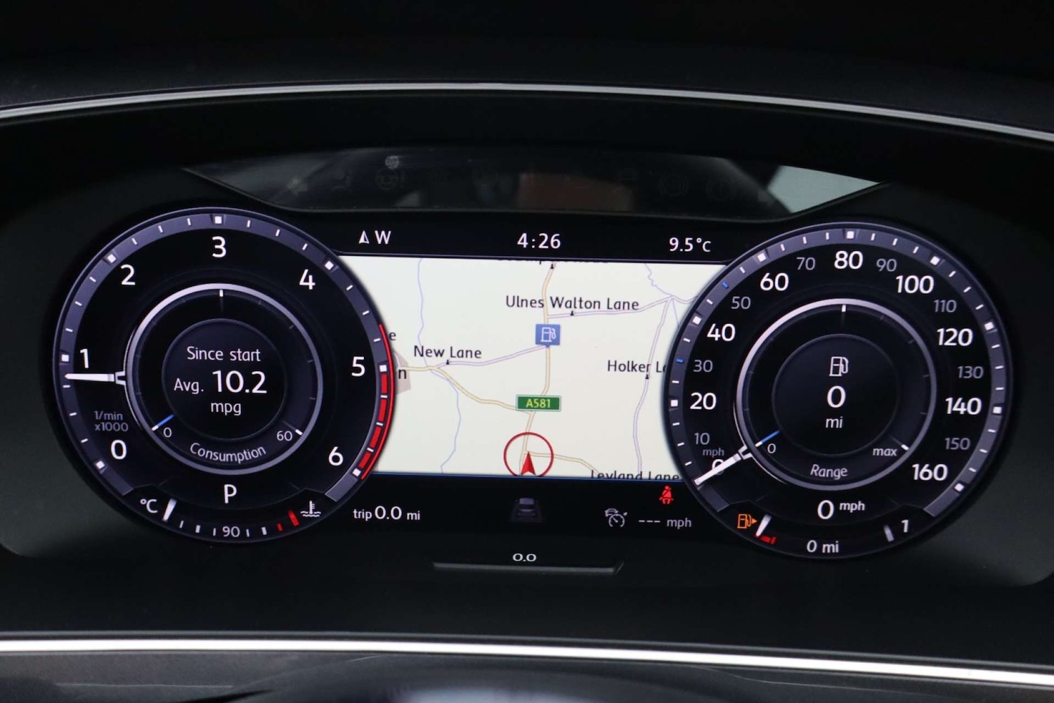 Used Volkswagen Tiguan 2016 for sale - 76694786: Photo 18