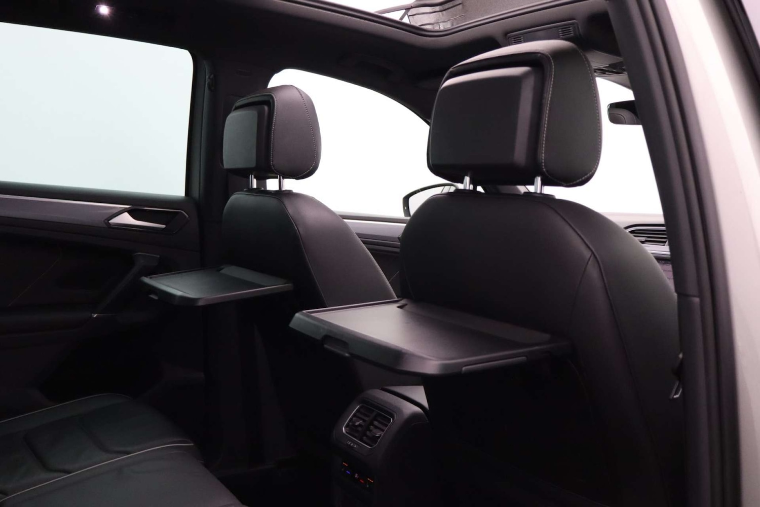 Used Volkswagen Tiguan 2016 for sale - 76694786: Photo 21