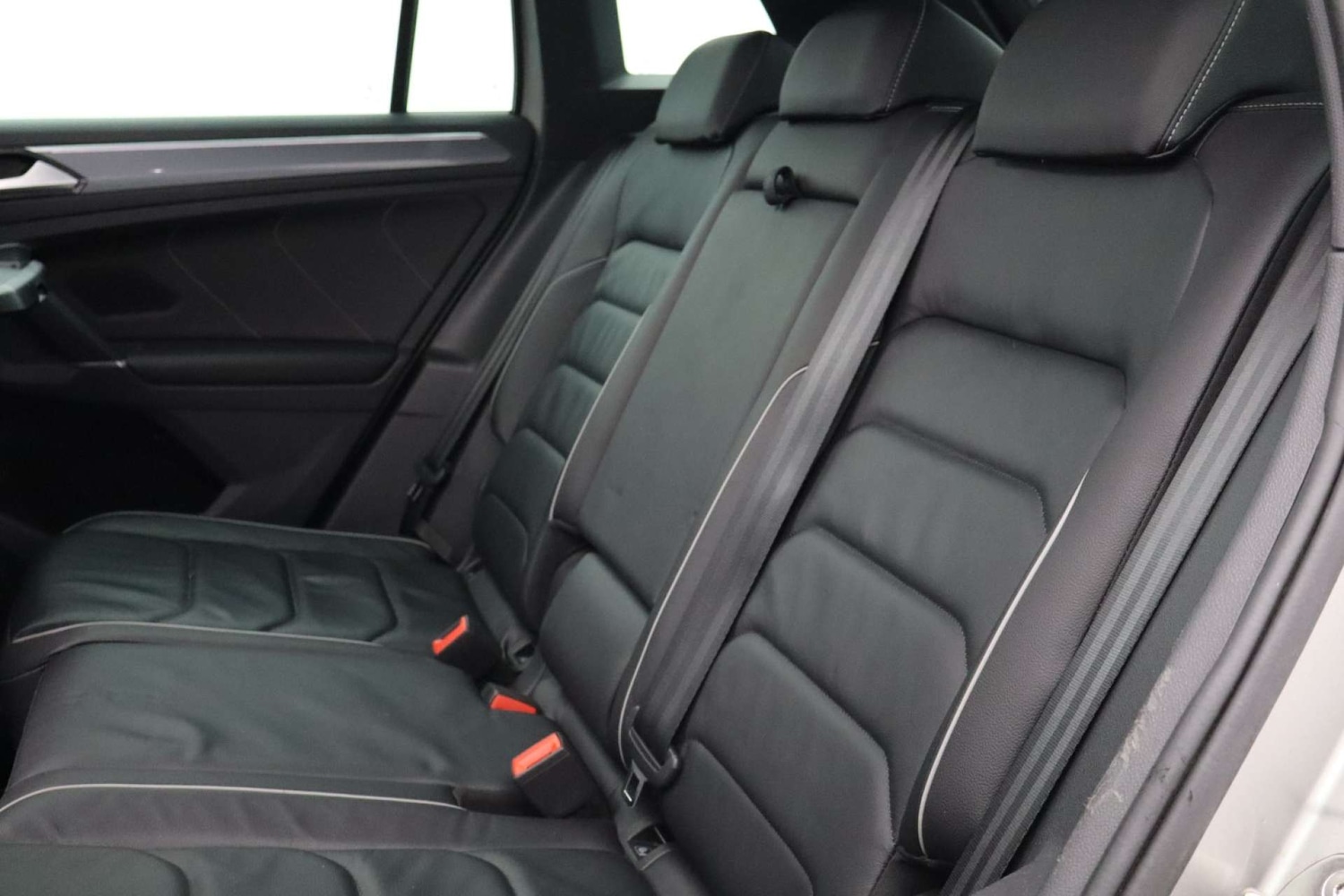 Used Volkswagen Tiguan 2016 for sale - 76694786: Photo 22