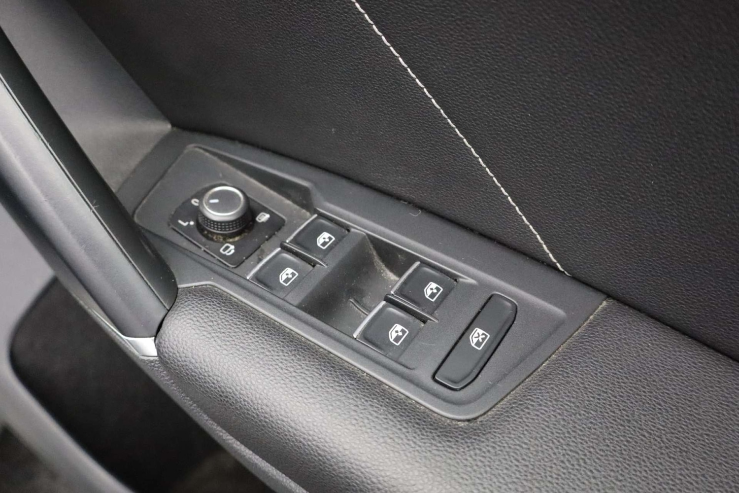 Used Volkswagen Tiguan 2016 for sale - 76694786: Photo 23