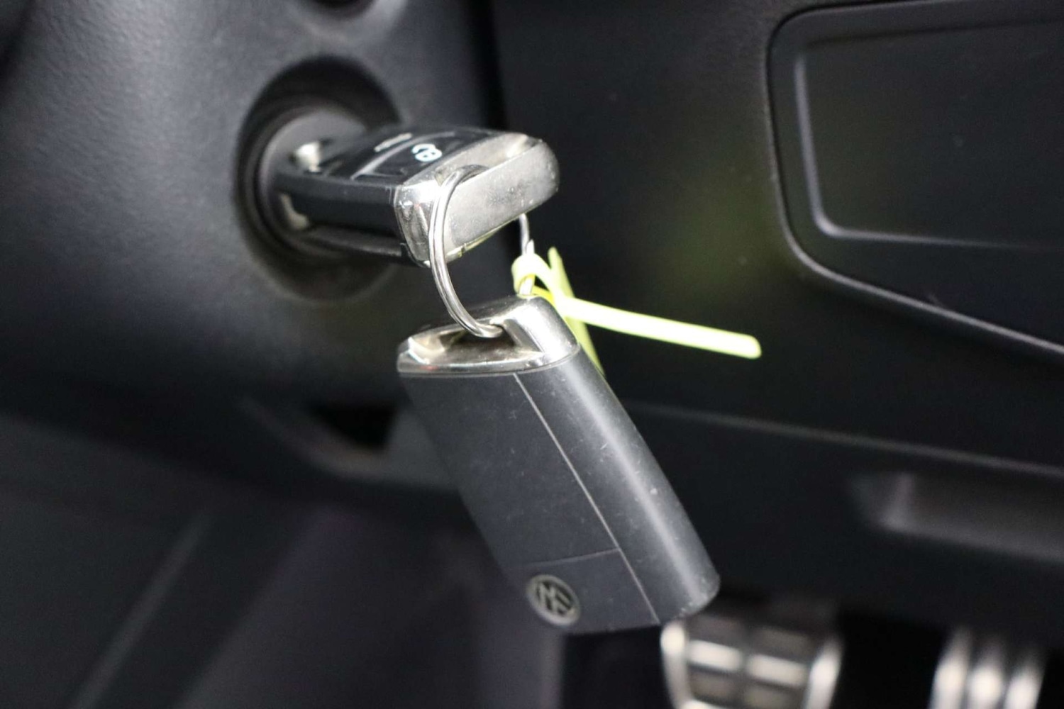 Used Volkswagen Tiguan 2016 for sale - 76694786: Photo 28