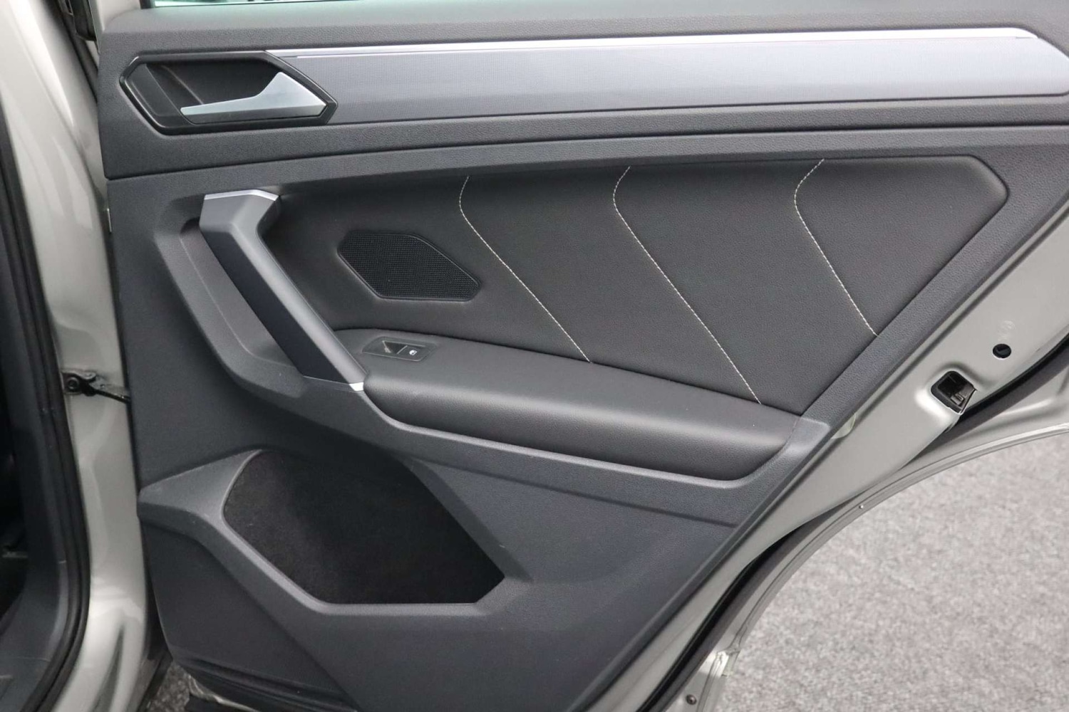 Used Volkswagen Tiguan 2016 for sale - 76694786: Photo 30