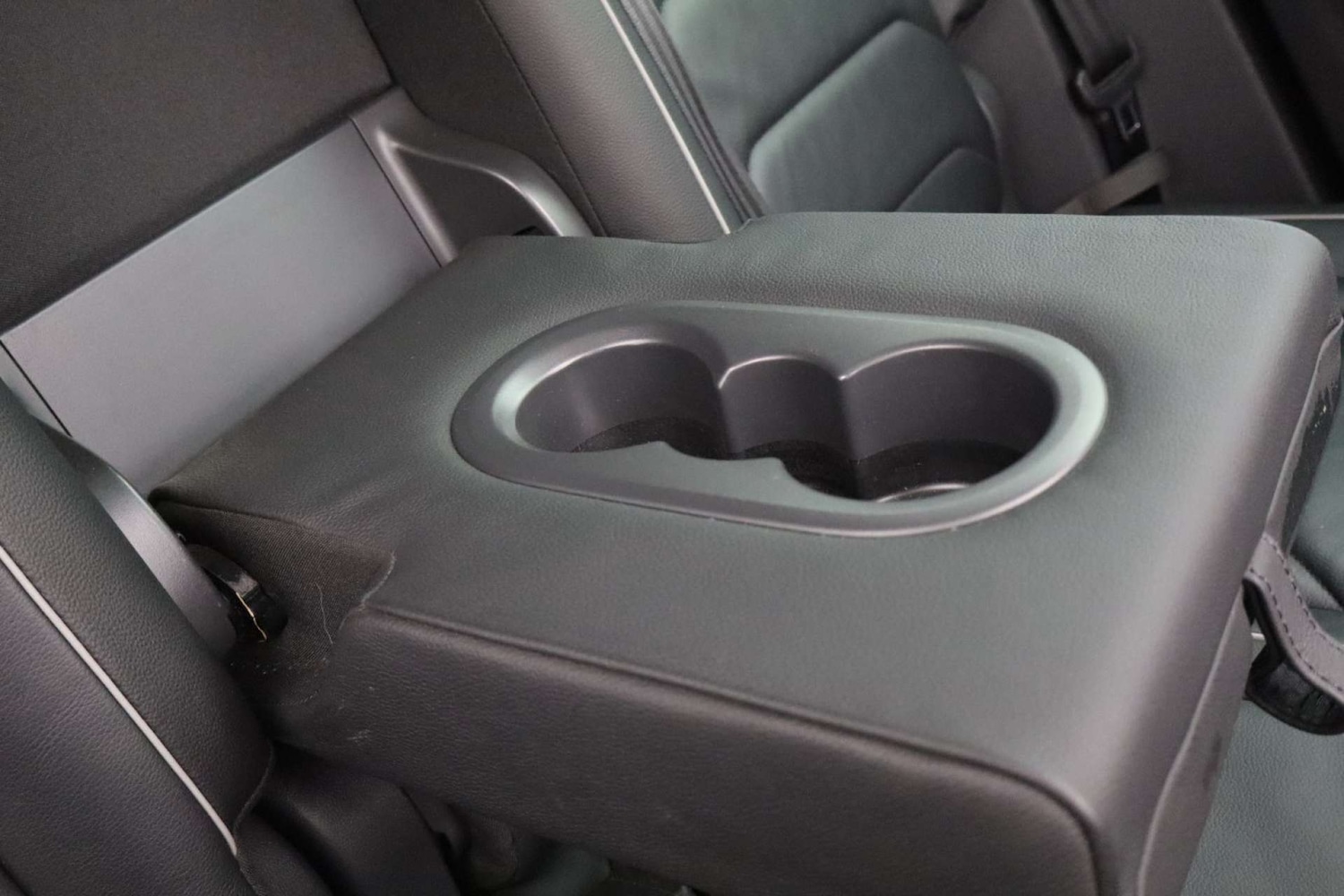 Used Volkswagen Tiguan 2016 for sale - 76694786: Photo 31