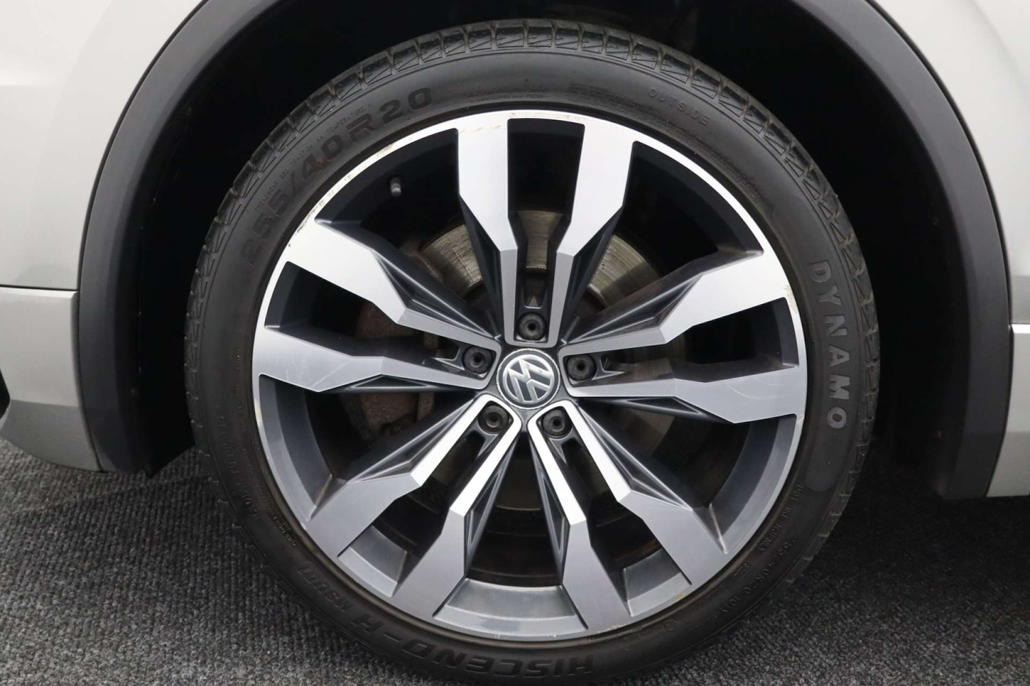 Used Volkswagen Tiguan 2016 for sale - 76694786: Photo 36