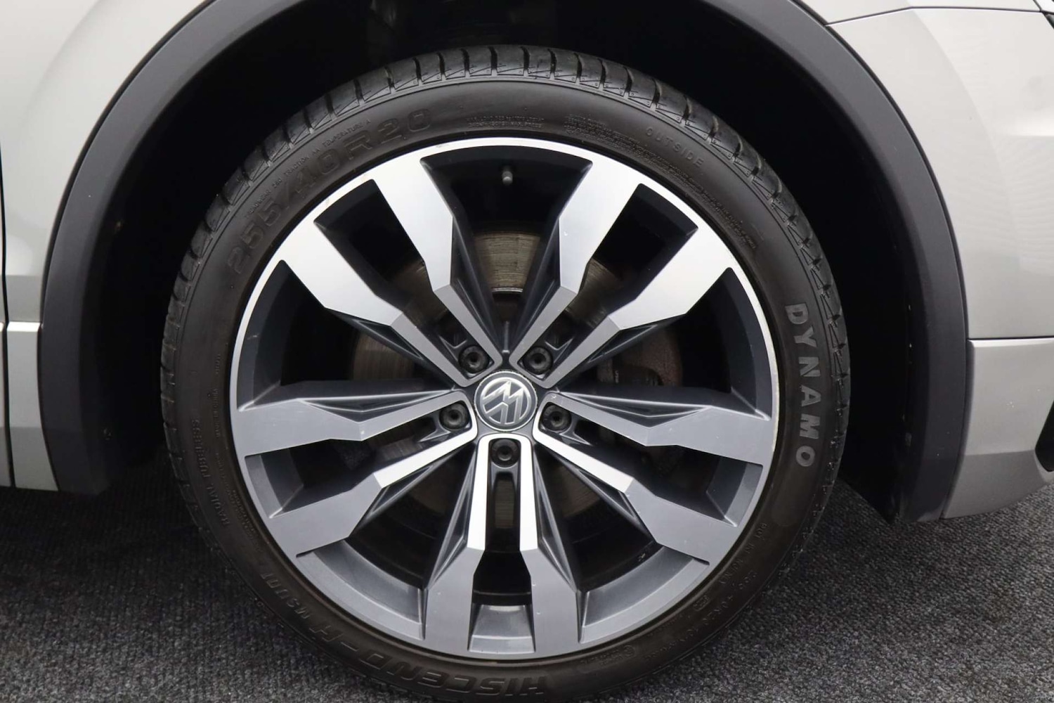 Used Volkswagen Tiguan 2016 for sale - 76694786: Photo 39