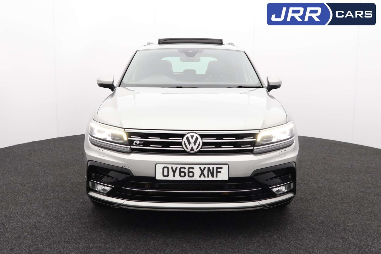 Used Volkswagen Tiguan 2016 for sale - 76694786: Photo 4