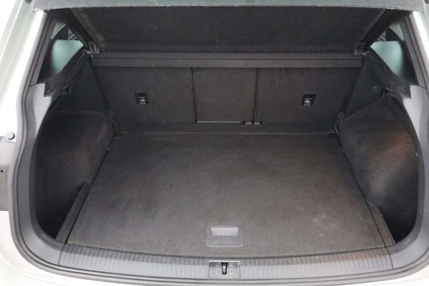 Used Volkswagen Tiguan 2016 for sale - 76694786: Photo 44