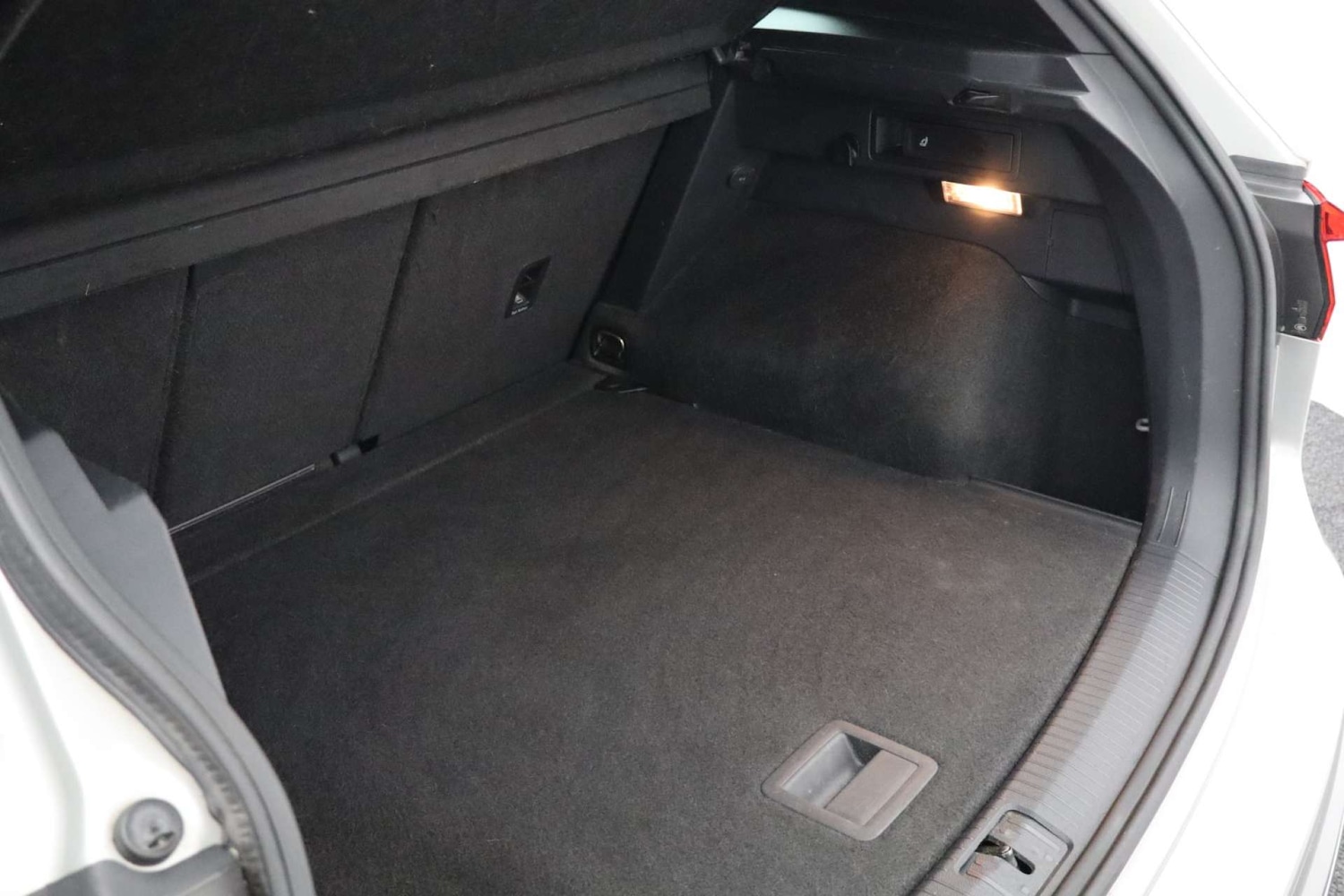 Used Volkswagen Tiguan 2016 for sale - 76694786: Photo 45