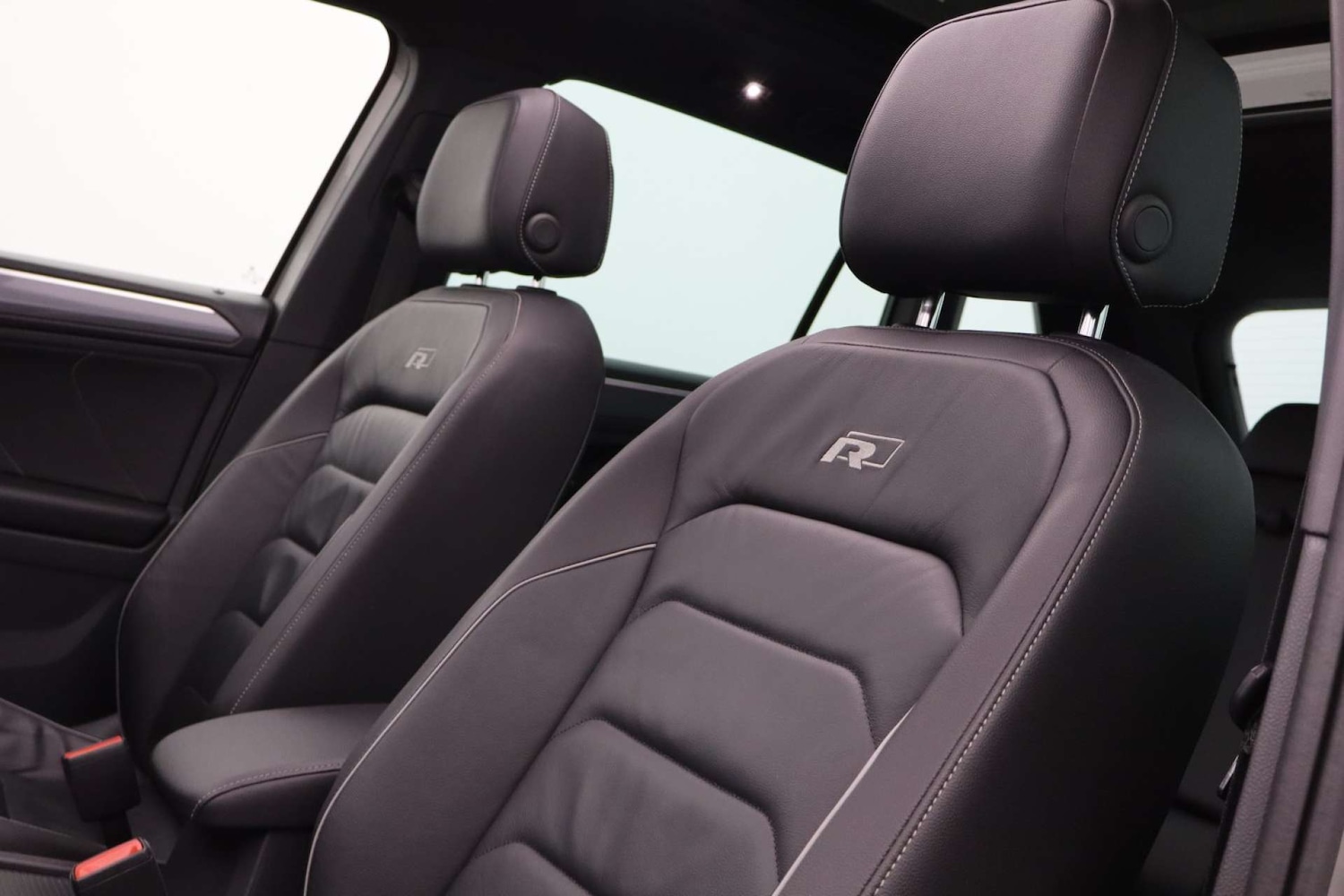 Used Volkswagen Tiguan 2016 for sale - 76694786: Photo 48