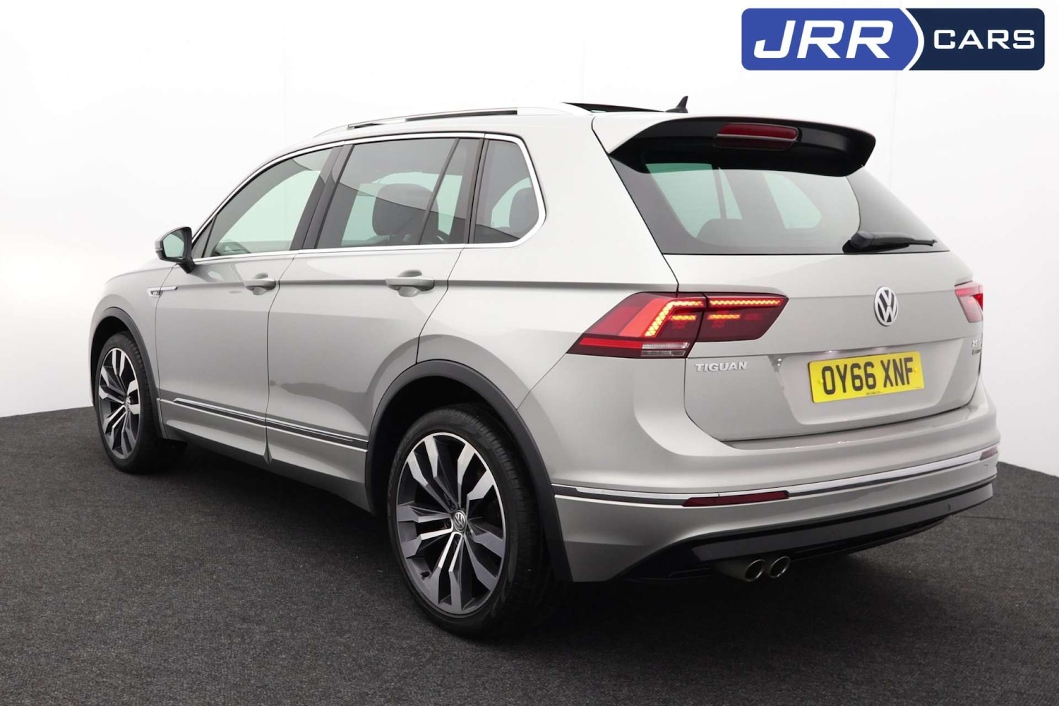 Used Volkswagen Tiguan 2016 for sale - 76694786: Photo 6