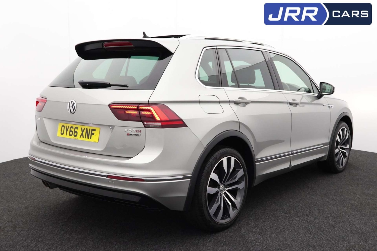 Used Volkswagen Tiguan 2016 for sale - 76694786: Photo 9