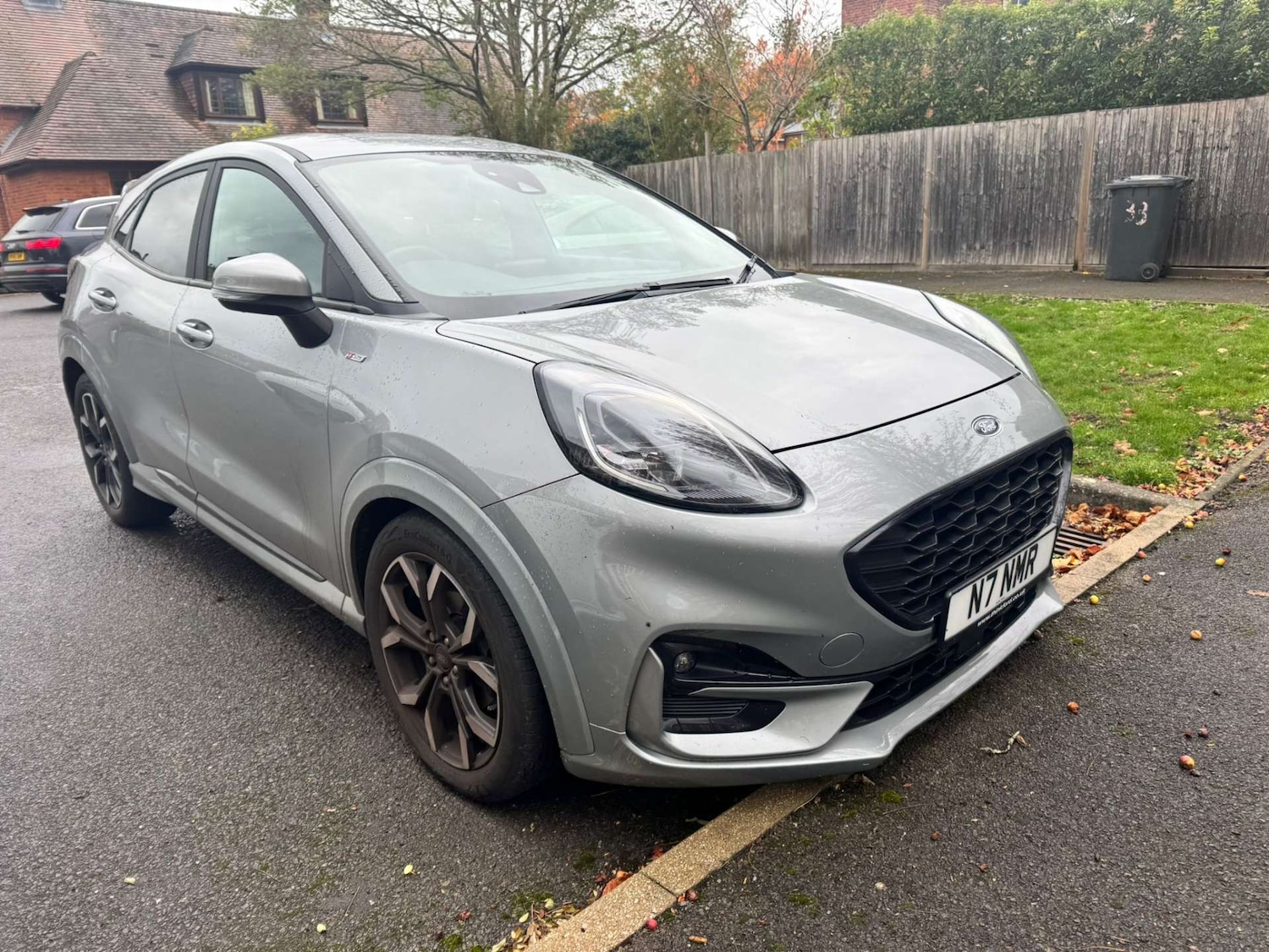 Used Ford Puma 2021 for sale - 76462016: Photo 1