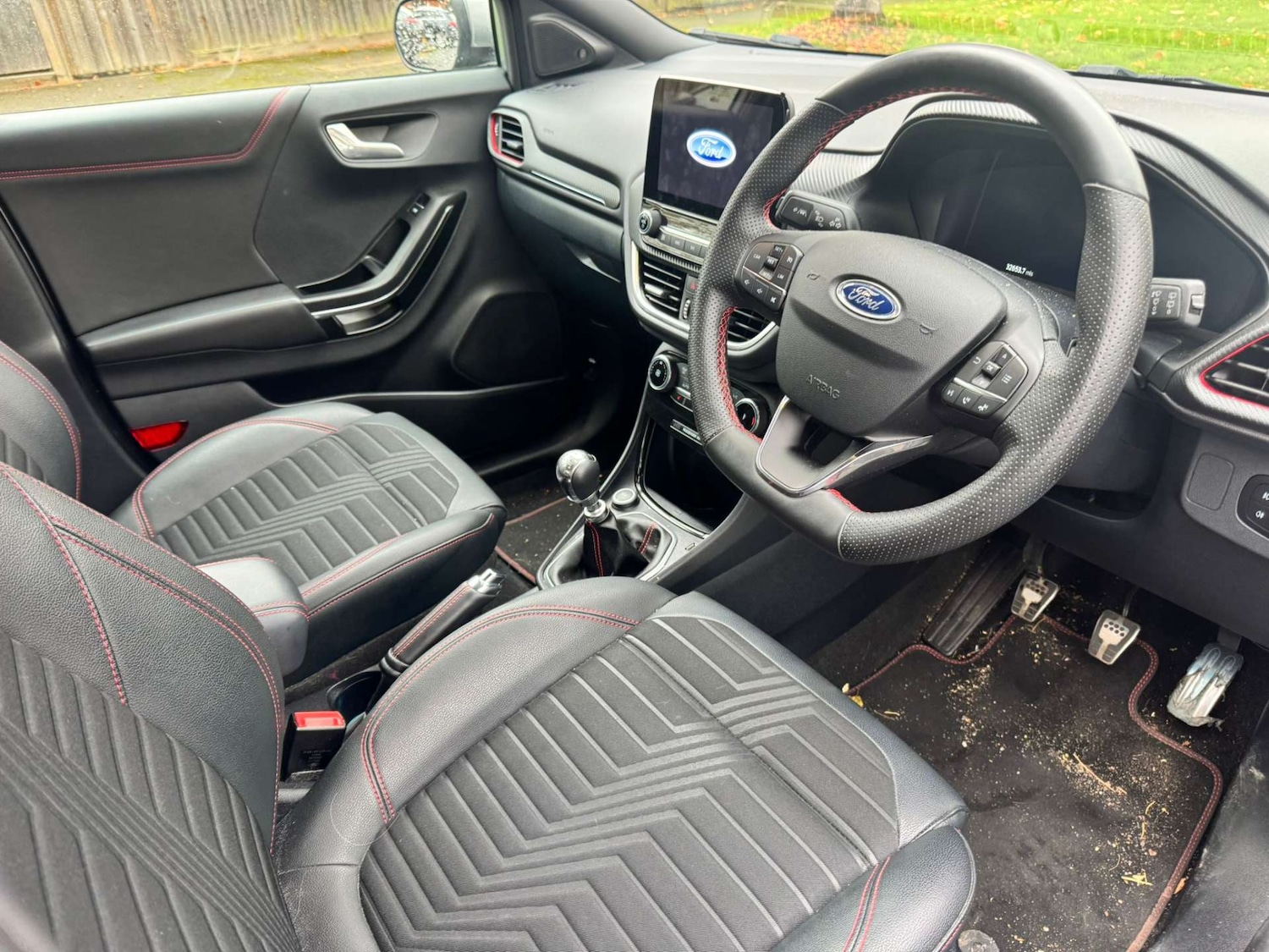 Used Ford Puma 2021 for sale - 76462016: Photo 10