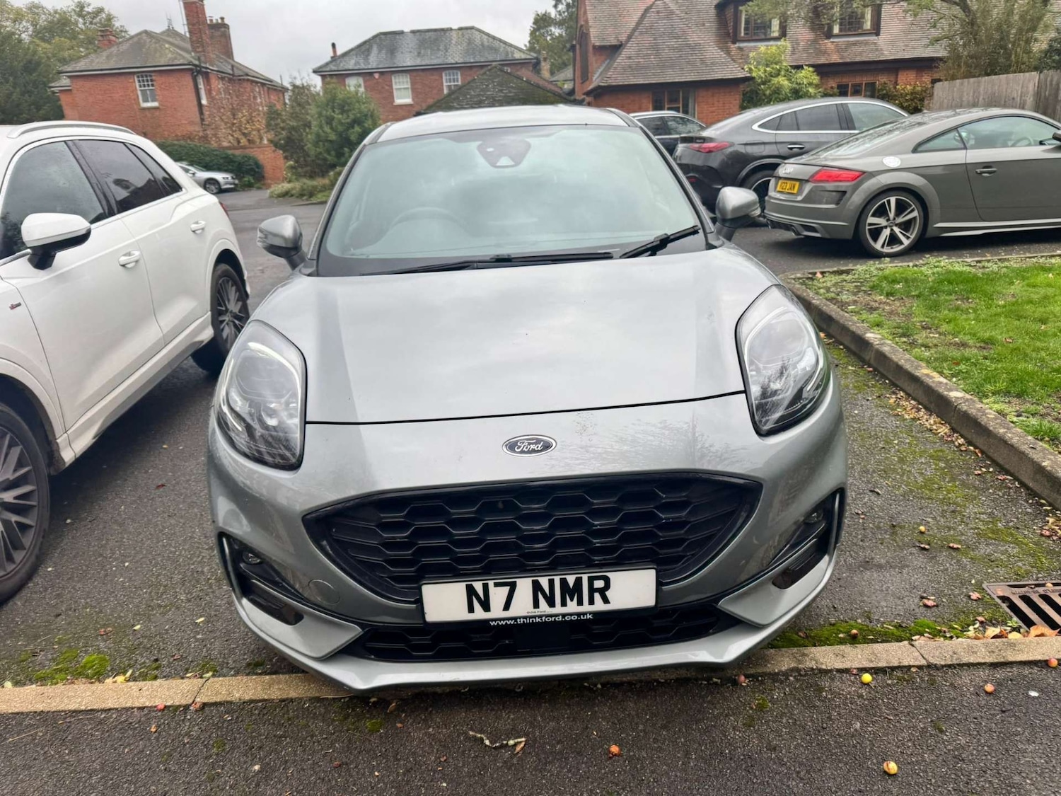 Used Ford Puma 2021 for sale - 76462016: Photo 2
