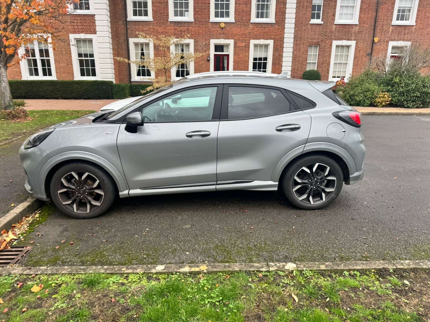 Used Ford Puma 2021 for sale - 76462016: Photo 4