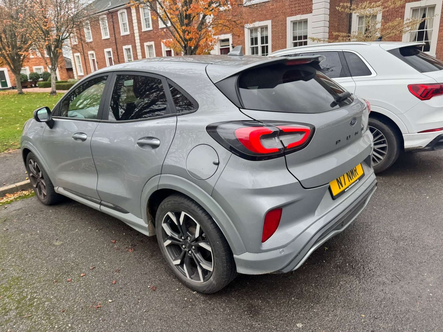 Used Ford Puma 2021 for sale - 76462016: Photo 5