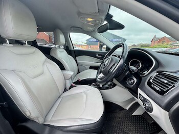 Used Jeep Compass 2019 for sale - 78392538: Photo