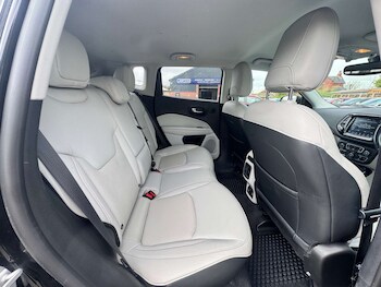 Used Jeep Compass 2019 for sale - 78392538: Photo