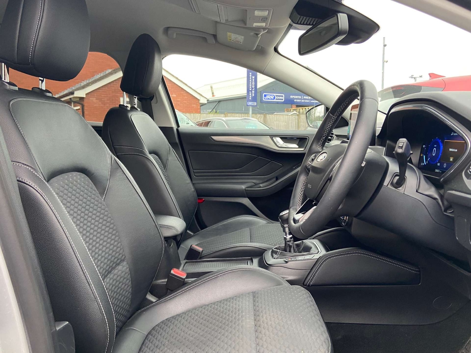 Used Ford Focus 2020 for sale - 77406102: Photo 10