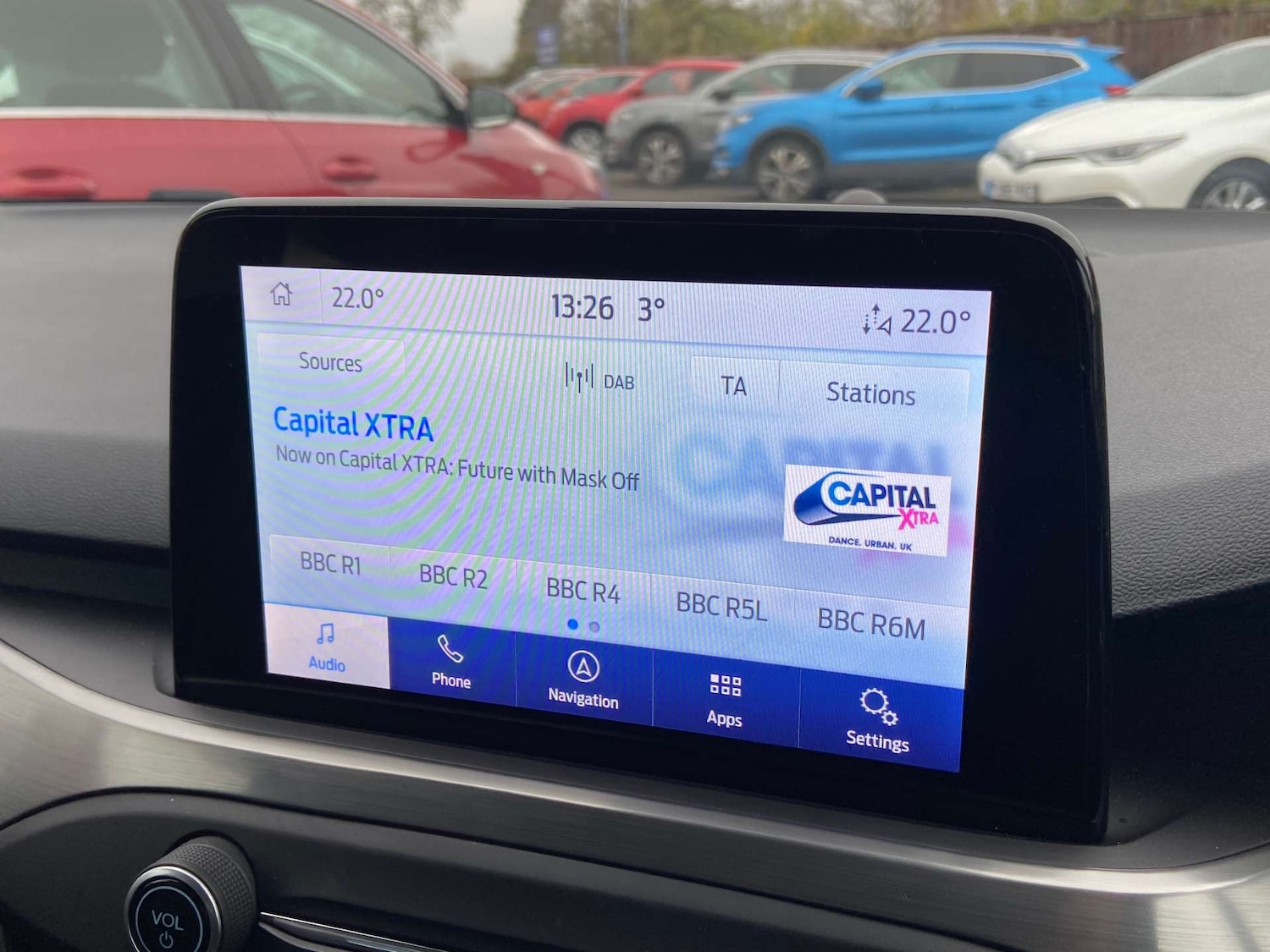 Used Ford Focus 2020 for sale - 77406102: Photo 12