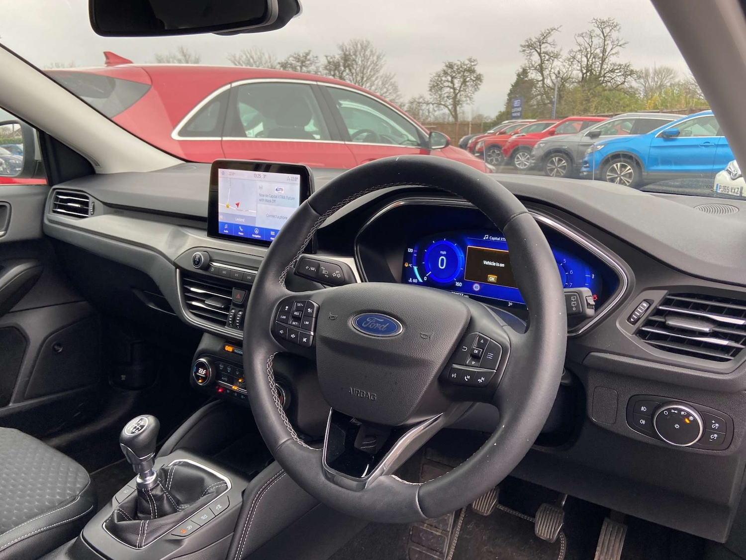 Used Ford Focus 2020 for sale - 77406102: Photo 13