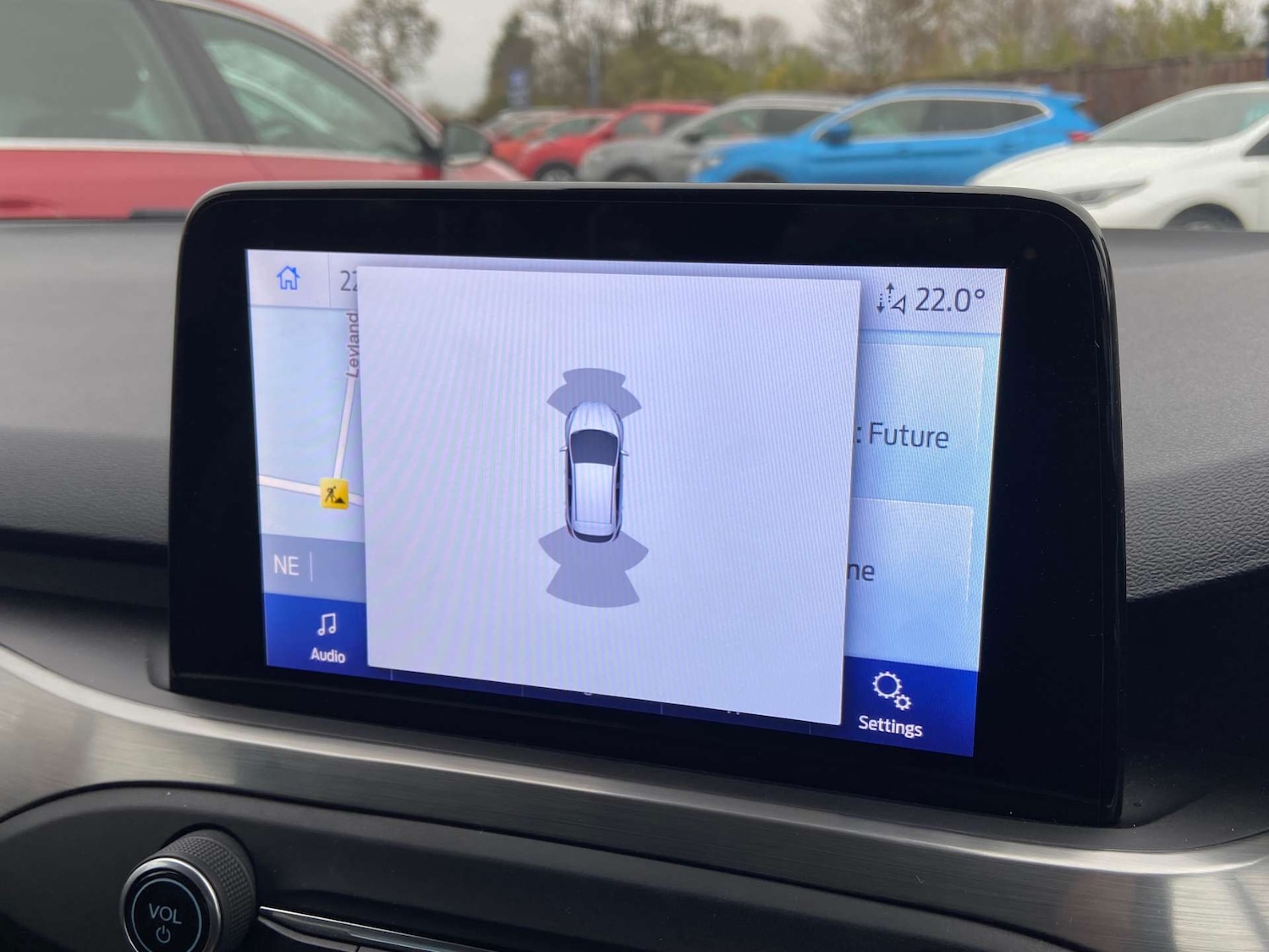 Used Ford Focus 2020 for sale - 77406102: Photo 14