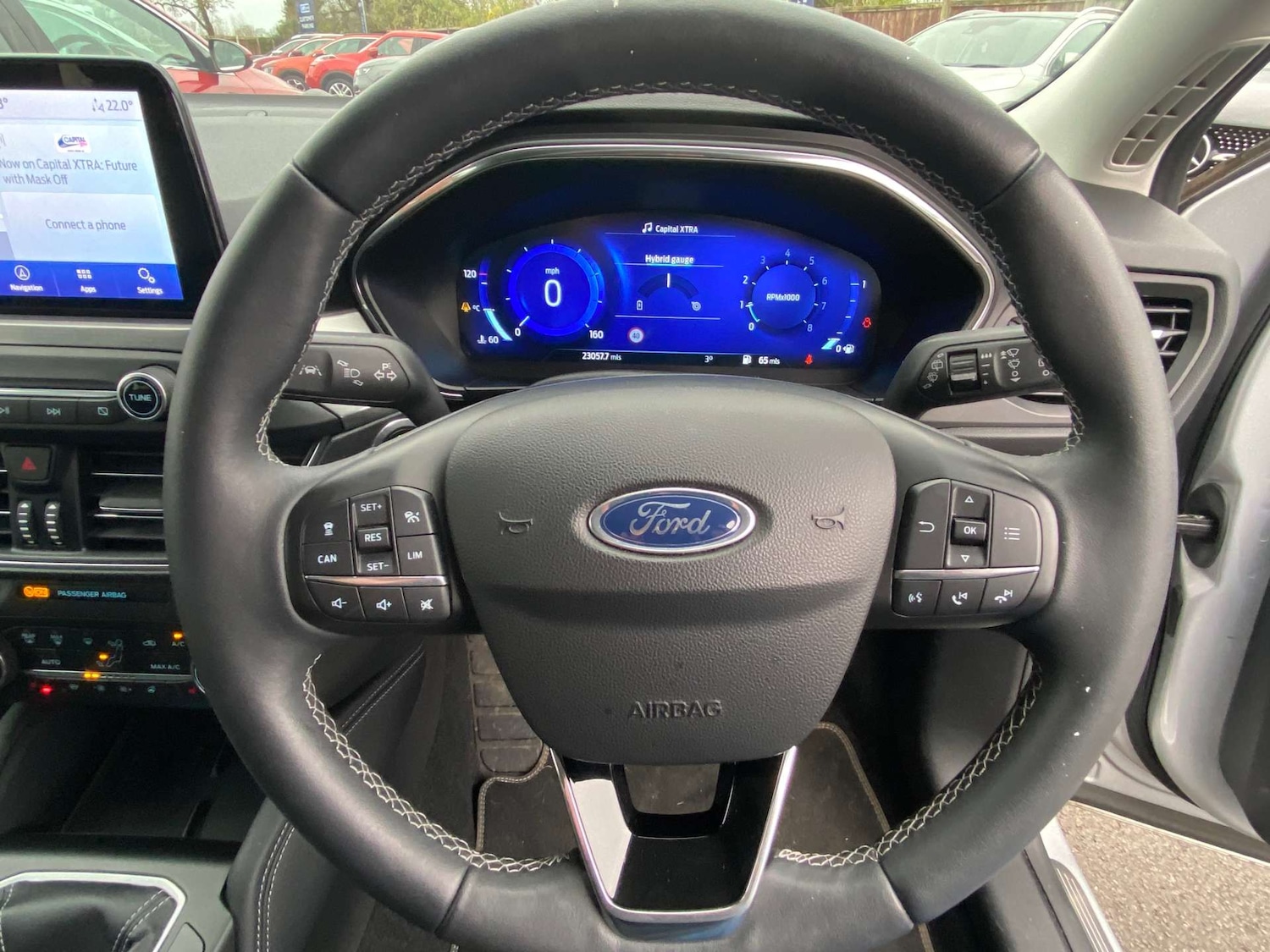 Used Ford Focus 2020 for sale - 77406102: Photo 15