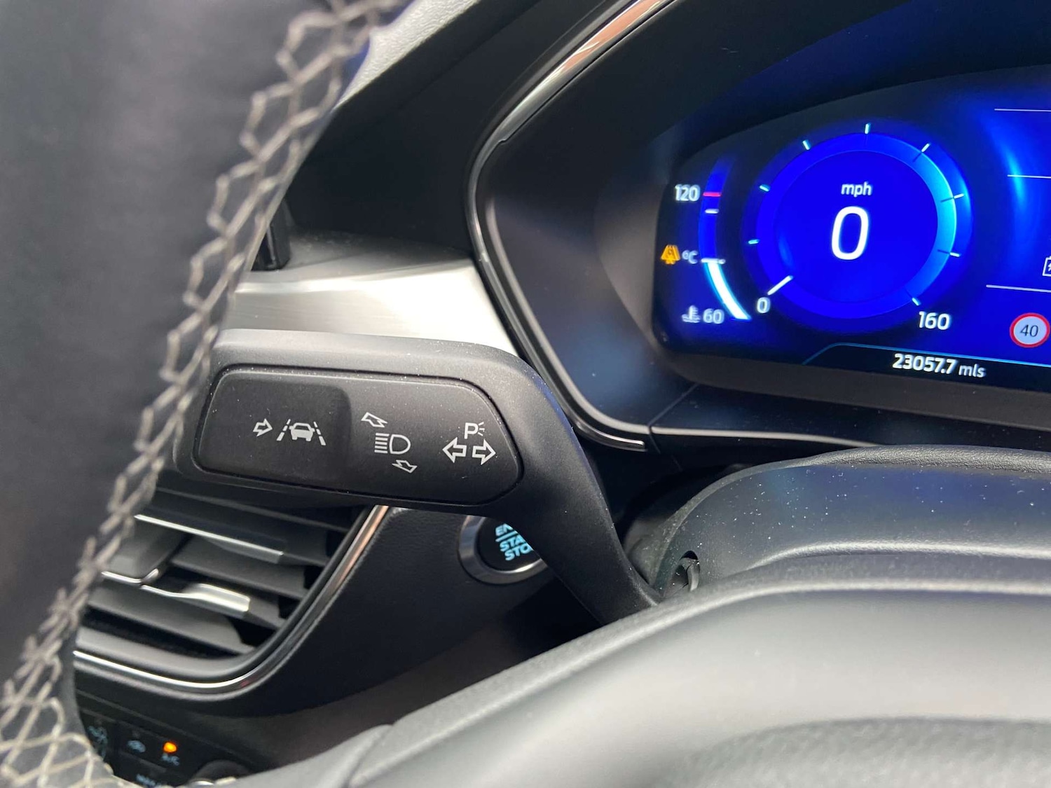 Used Ford Focus 2020 for sale - 77406102: Photo 17