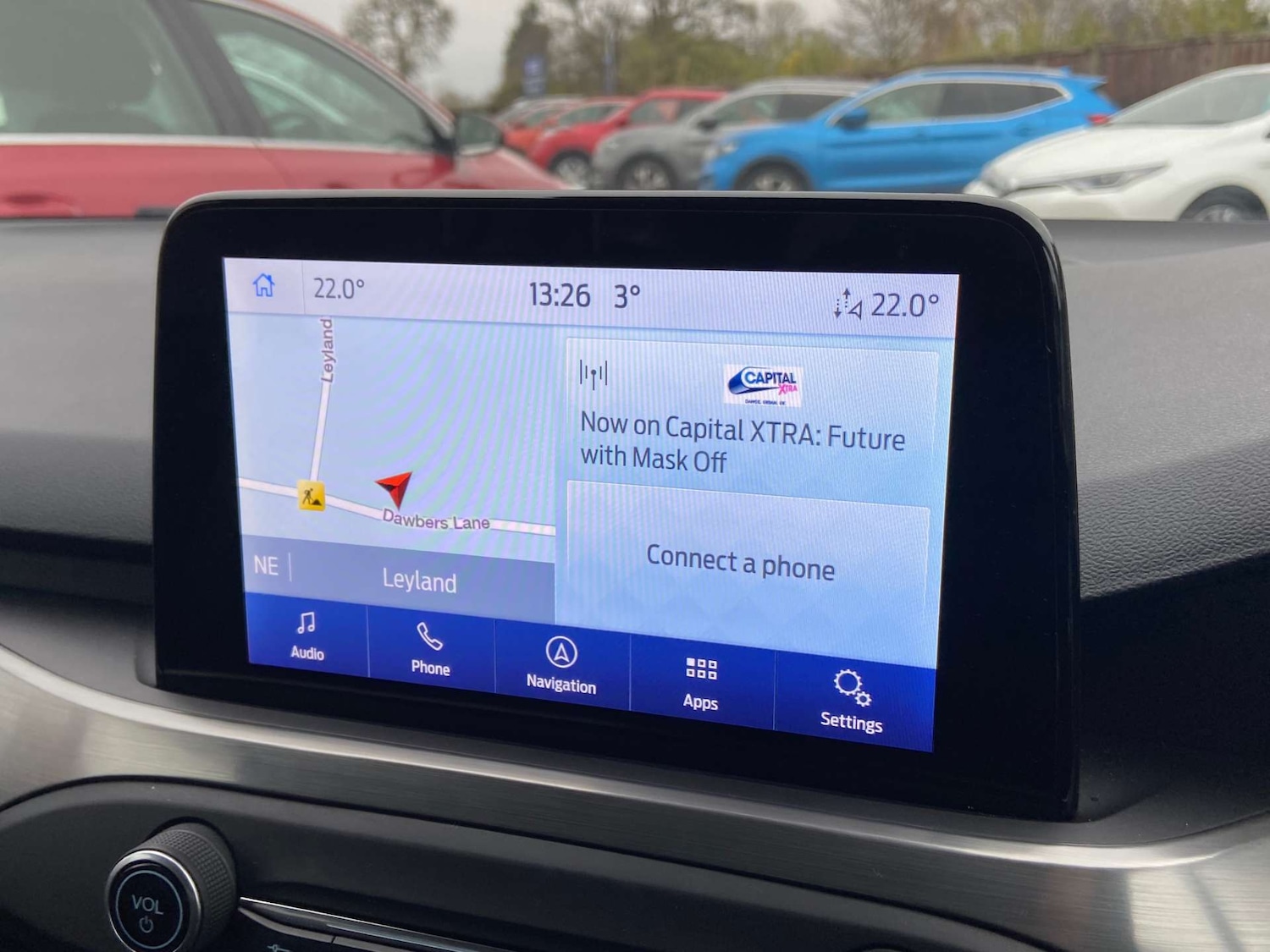 Used Ford Focus 2020 for sale - 77406102: Photo 20