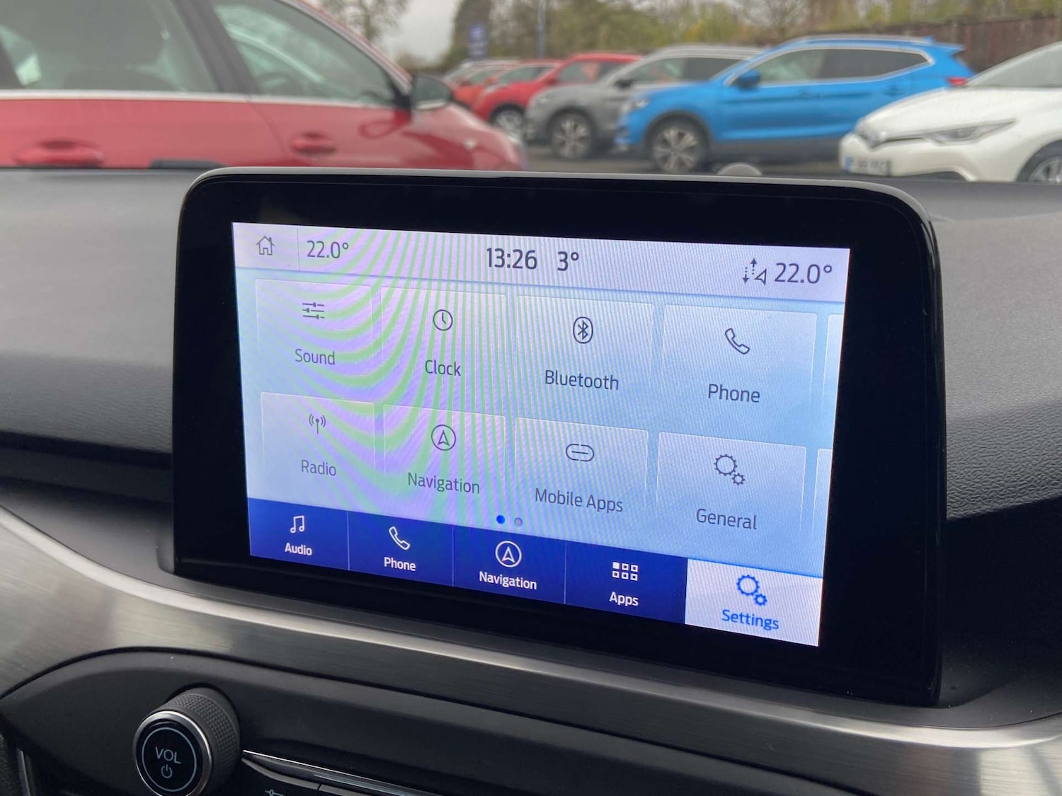 Used Ford Focus 2020 for sale - 77406102: Photo 21