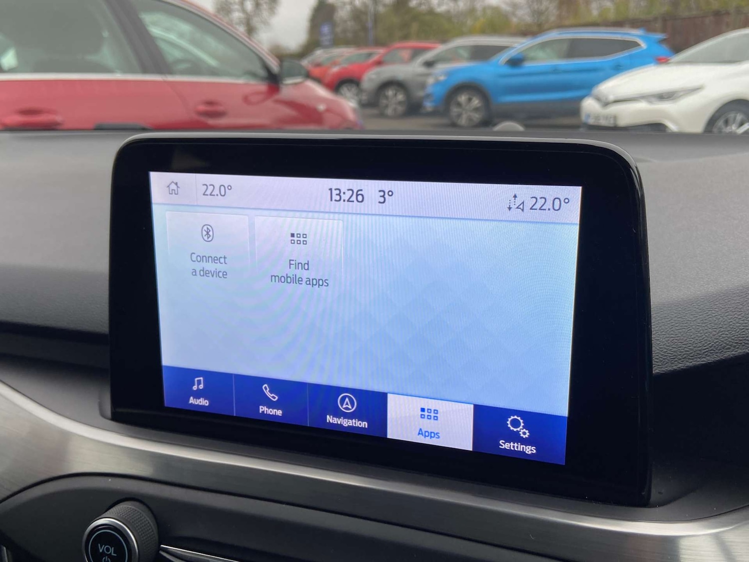 Used Ford Focus 2020 for sale - 77406102: Photo 22