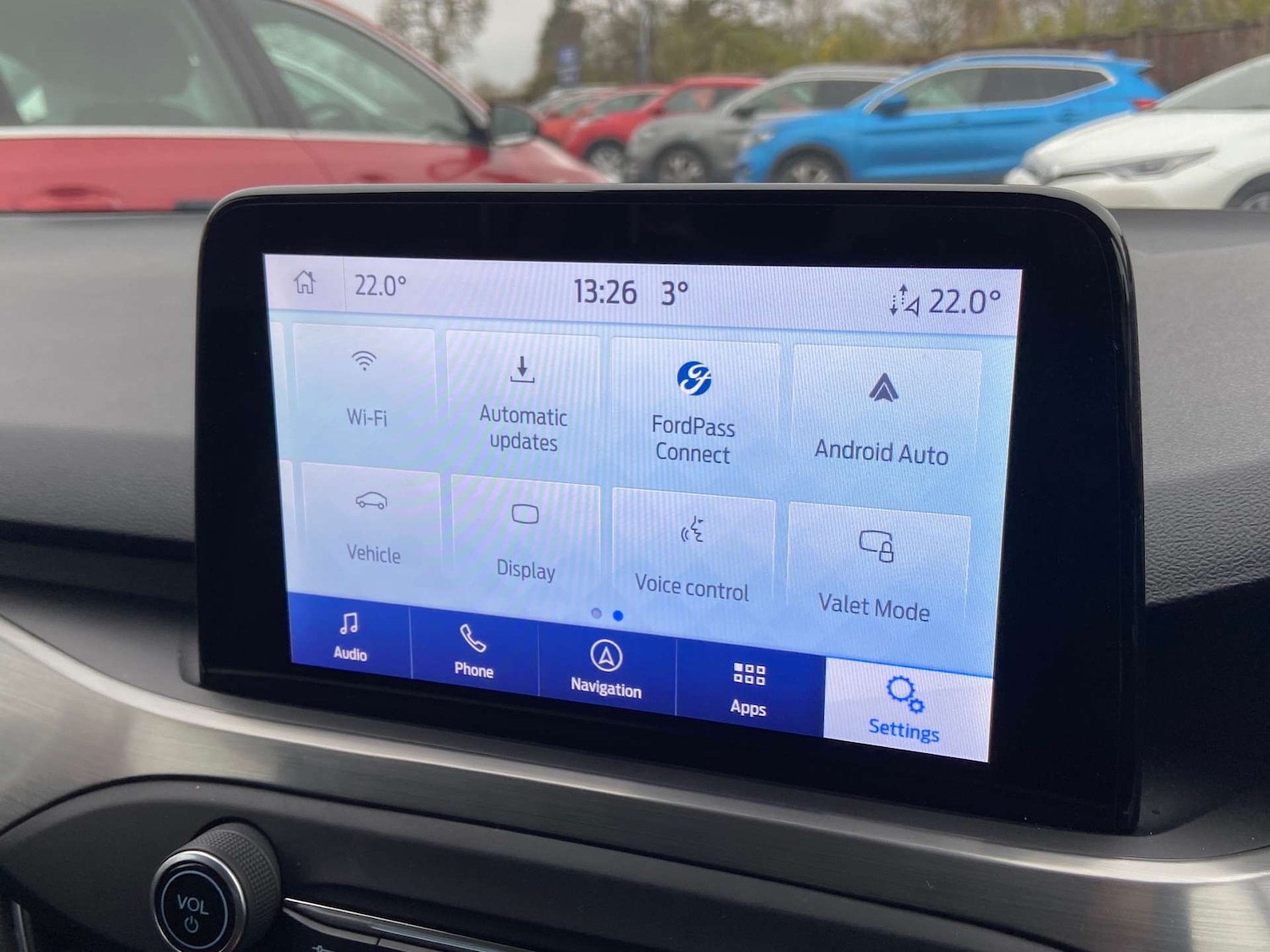 Used Ford Focus 2020 for sale - 77406102: Photo 23